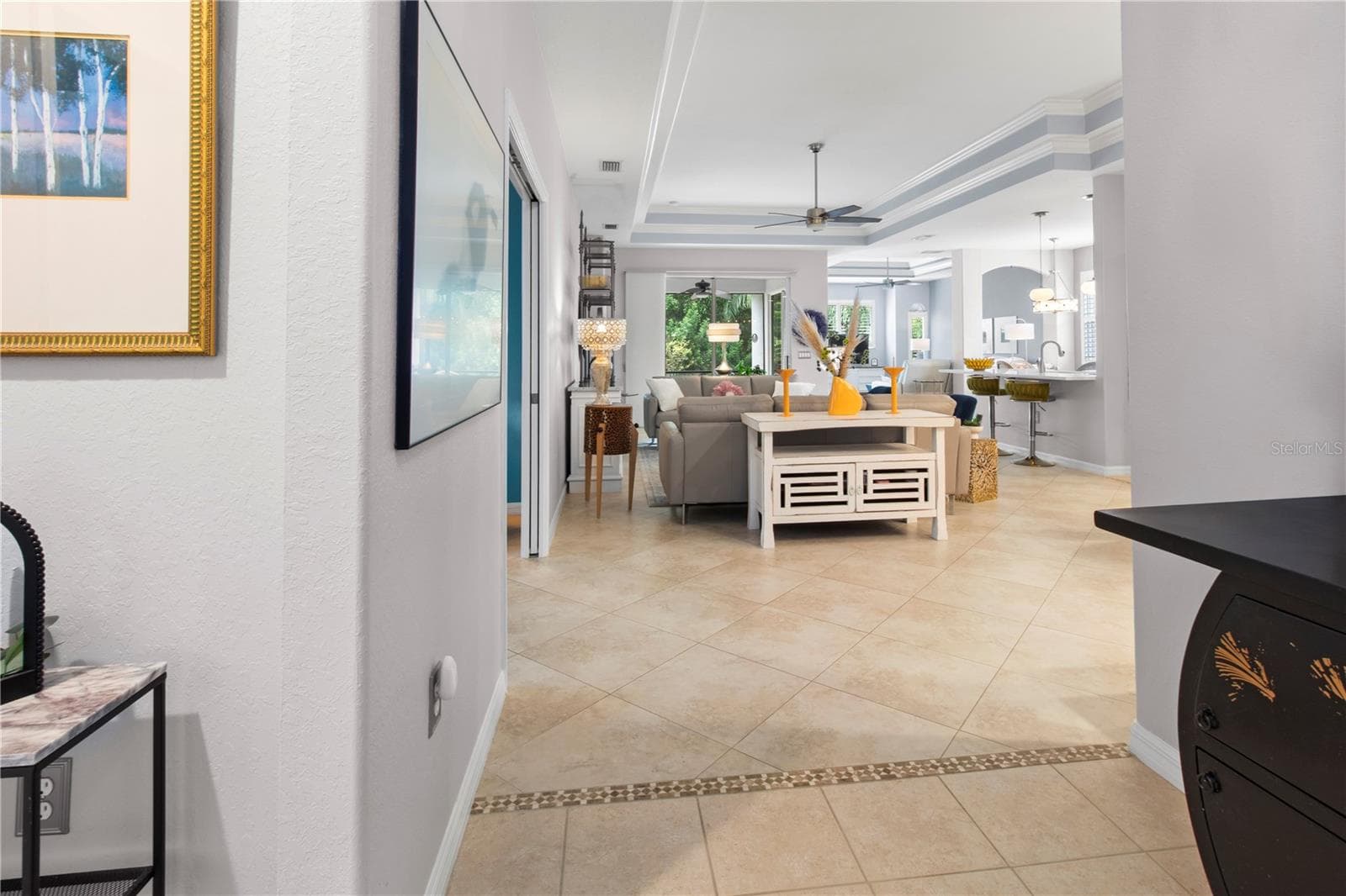Single Family Residence at 8964 STONE HARBOUR LOOP, BRADENTON, photo 6 of 70