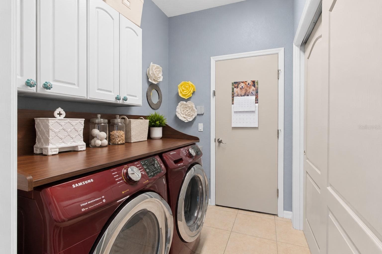 Laundry - 8964 STONE HARBOUR LOOP, BRADENTON