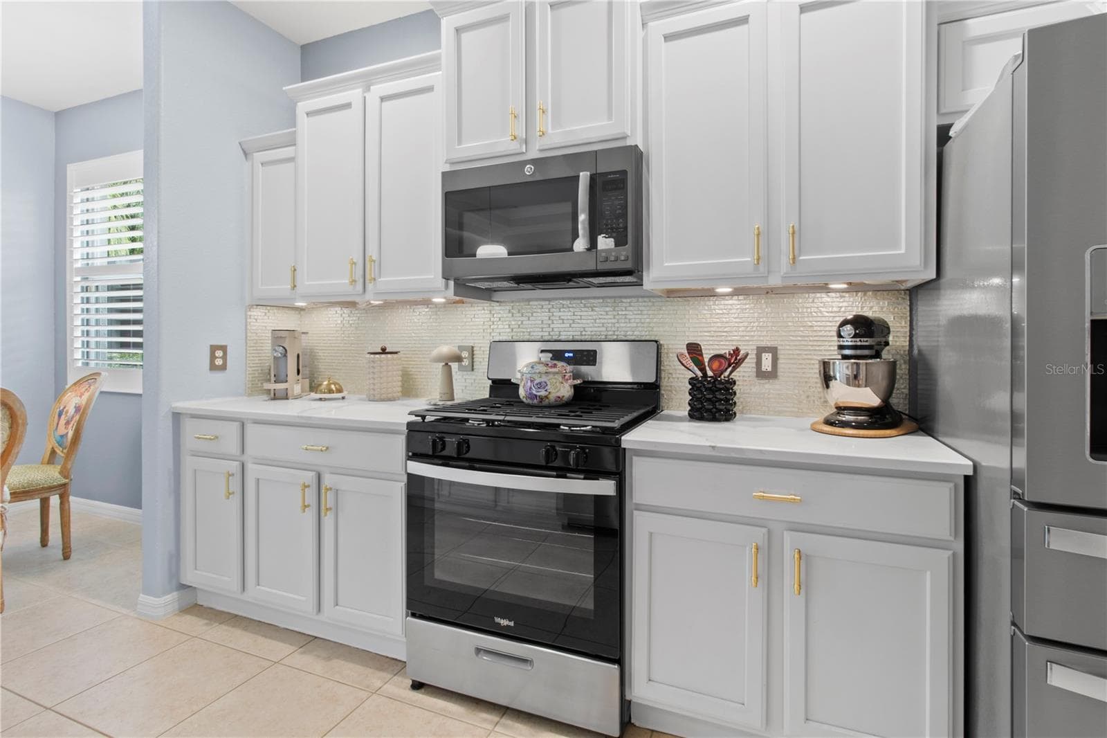 Kitchen - 8964 STONE HARBOUR LOOP, BRADENTON