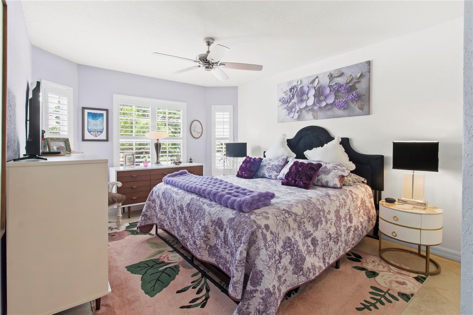Second bedroom - 8964 STONE HARBOUR LOOP, BRADENTON