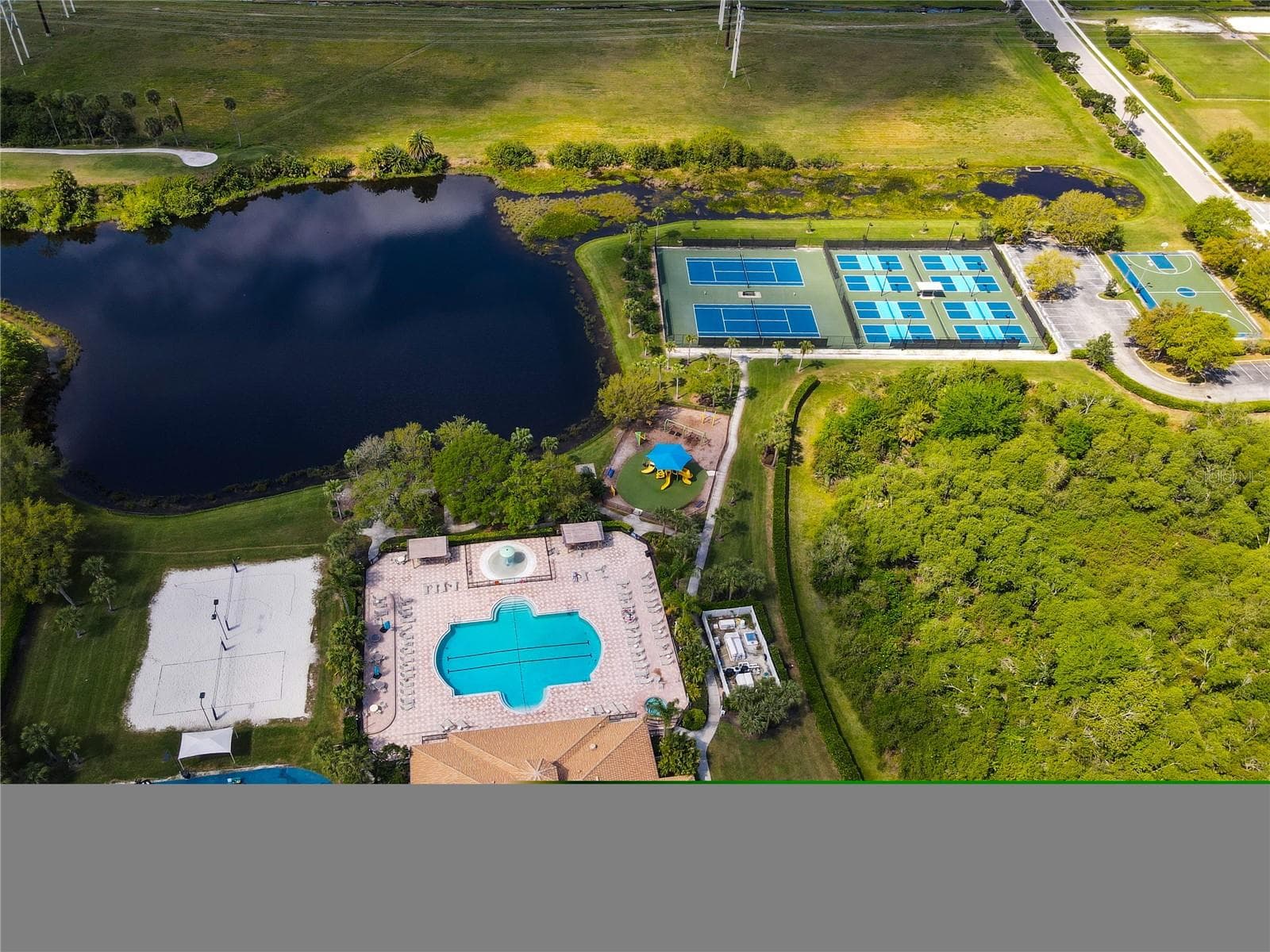 Single Family Residence at 8964 STONE HARBOUR LOOP, BRADENTON, photo 48 of 70