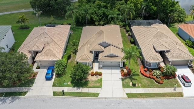 Single Family Residence at 8964 STONE HARBOUR LOOP, BRADENTON, photo 62 of 70