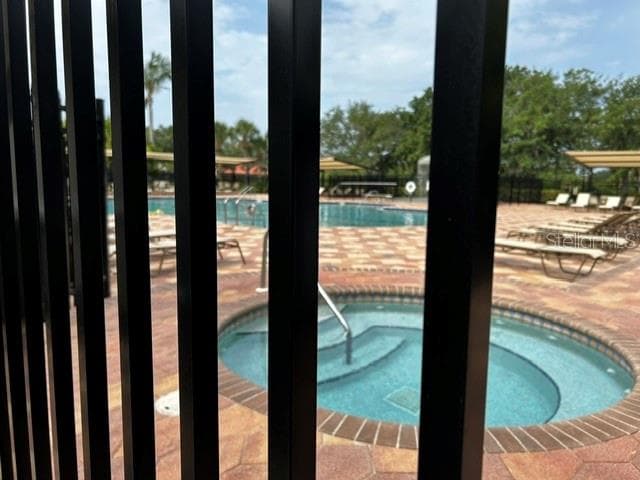 Single Family Residence at 8964 STONE HARBOUR LOOP, BRADENTON, photo 65 of 70