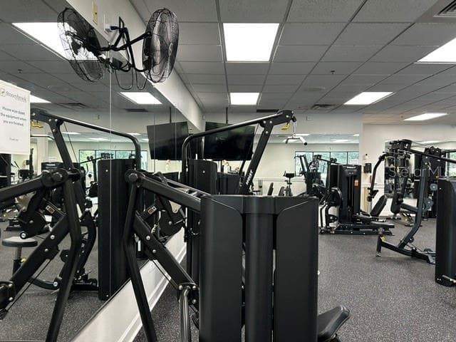 Gym - 8964 STONE HARBOUR LOOP, BRADENTON
