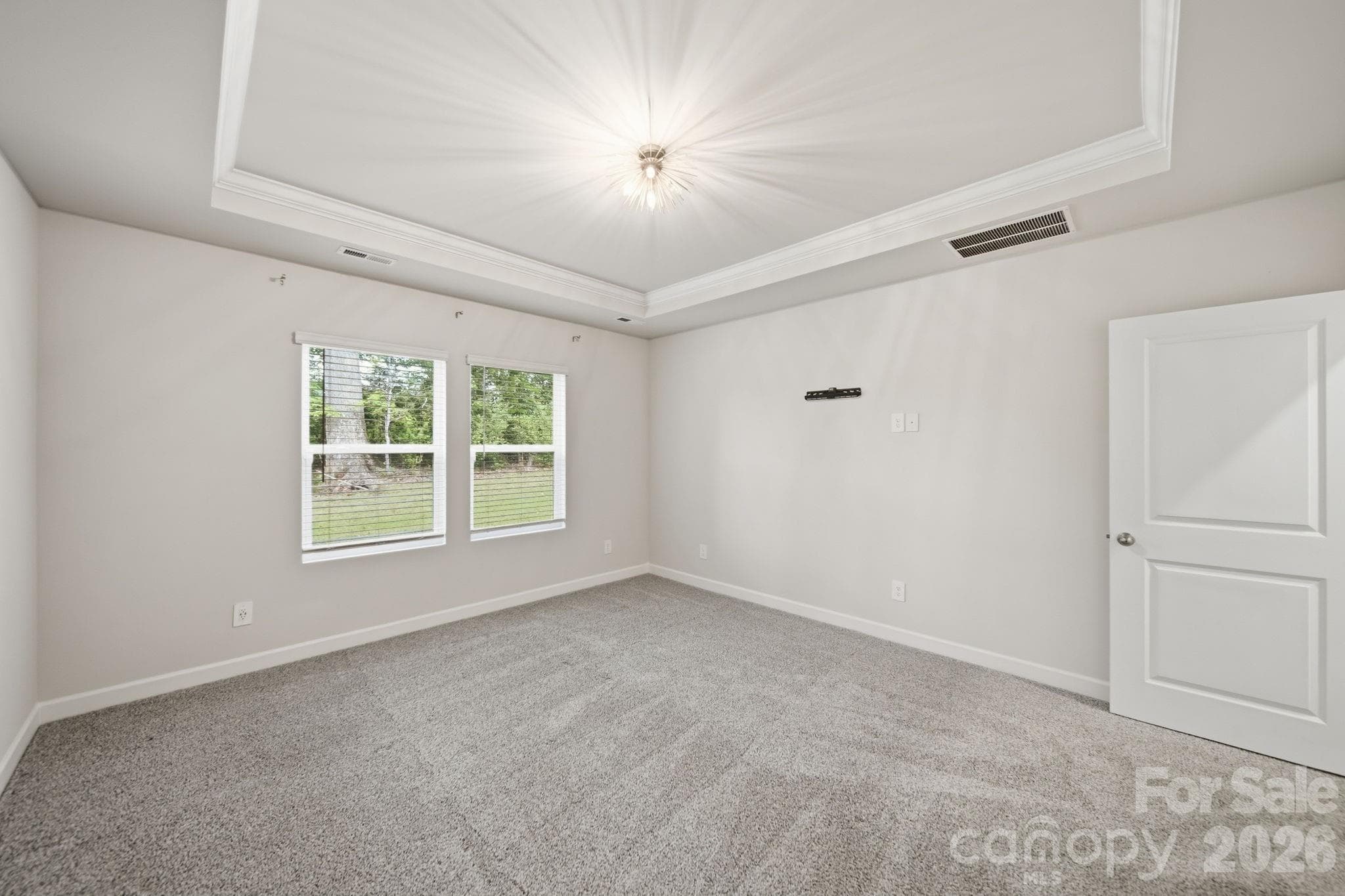 primary suite - 6220 Barcelona Way, Charlotte