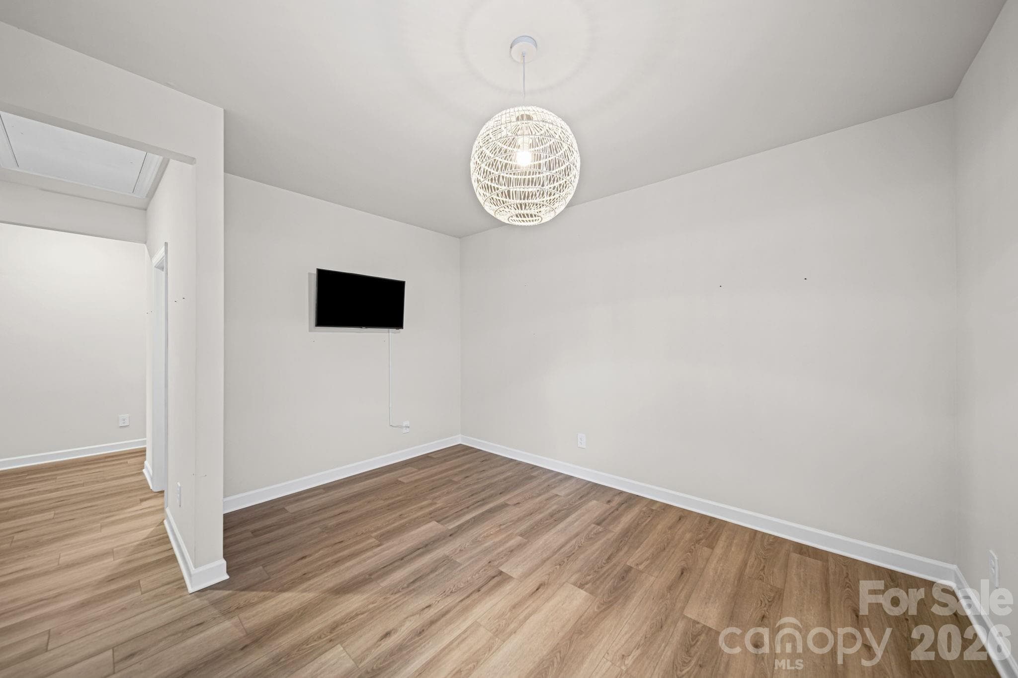 flex room - 6220 Barcelona Way, Charlotte