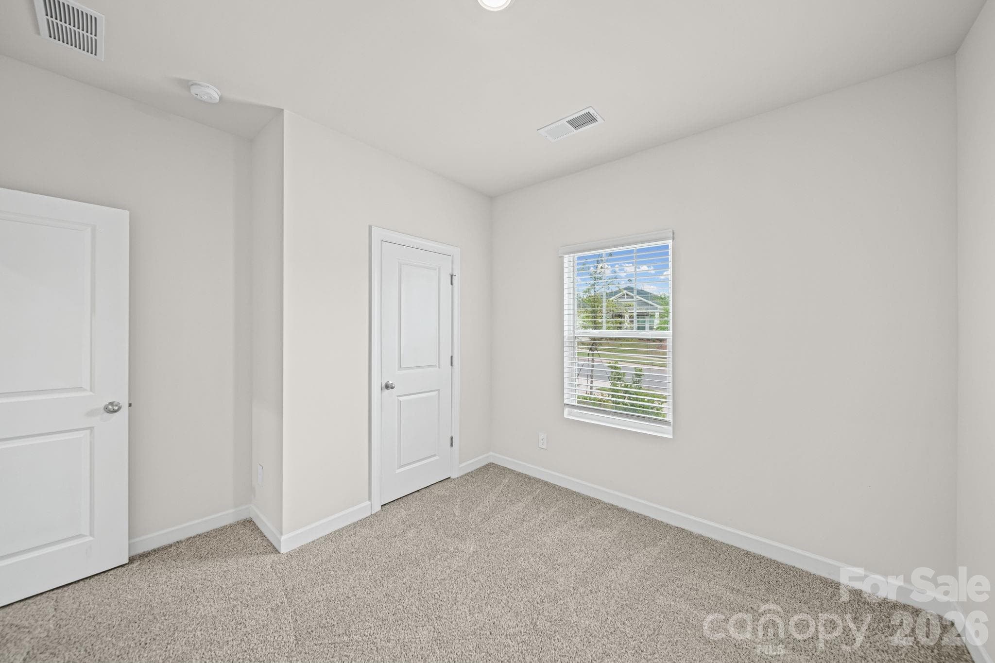 secondary bedroom - 6220 Barcelona Way, Charlotte