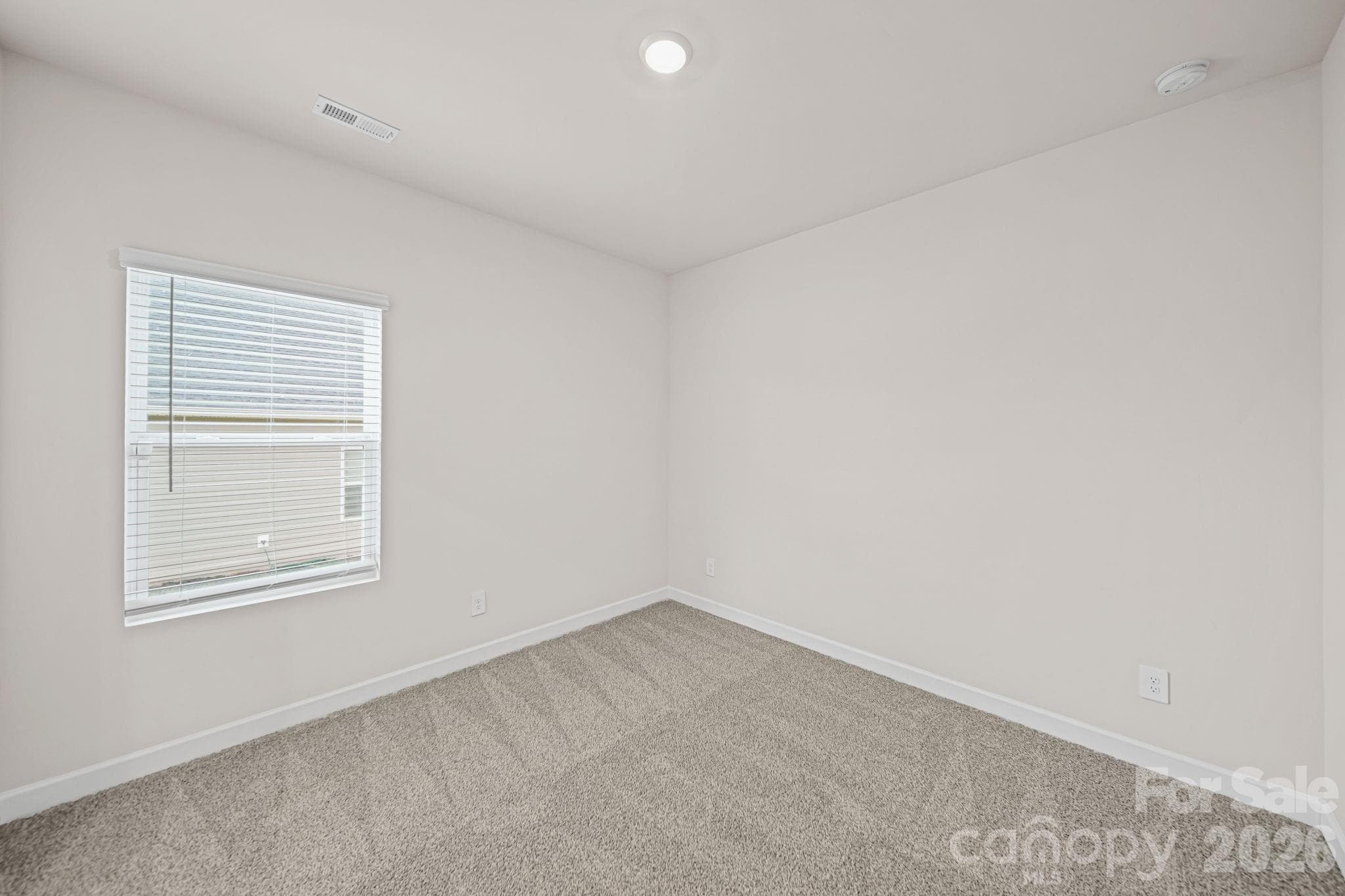 secondary bedroom - 6220 Barcelona Way, Charlotte