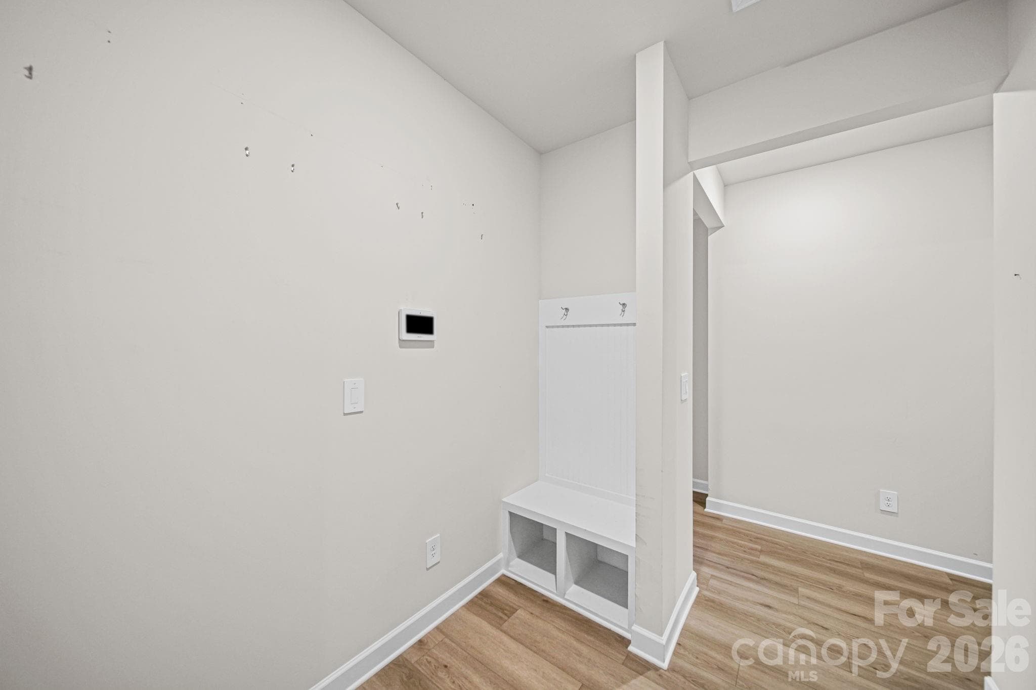 drop zone - 6220 Barcelona Way, Charlotte