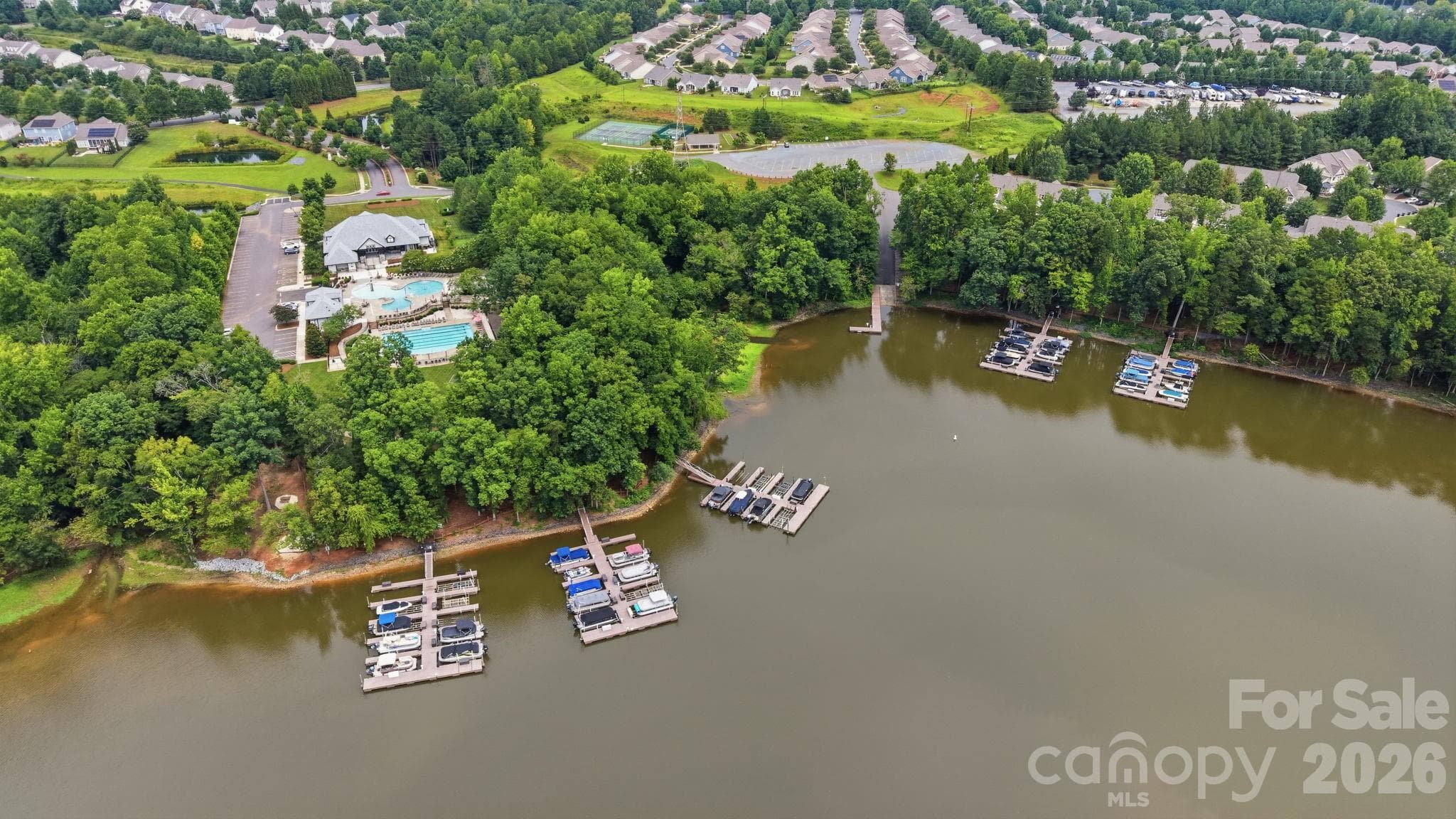 Single Family Residence at 6220 Barcelona Way, Charlotte, photo 29 of 31