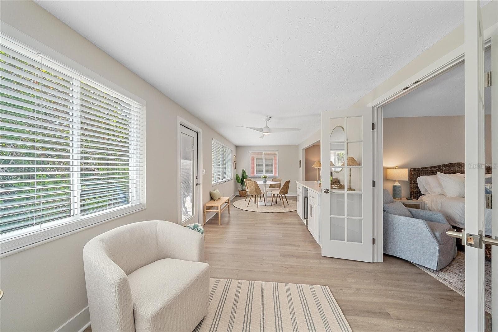 Extended Primary Suite - 914 SPANISH DR S #76, LONGBOAT KEY