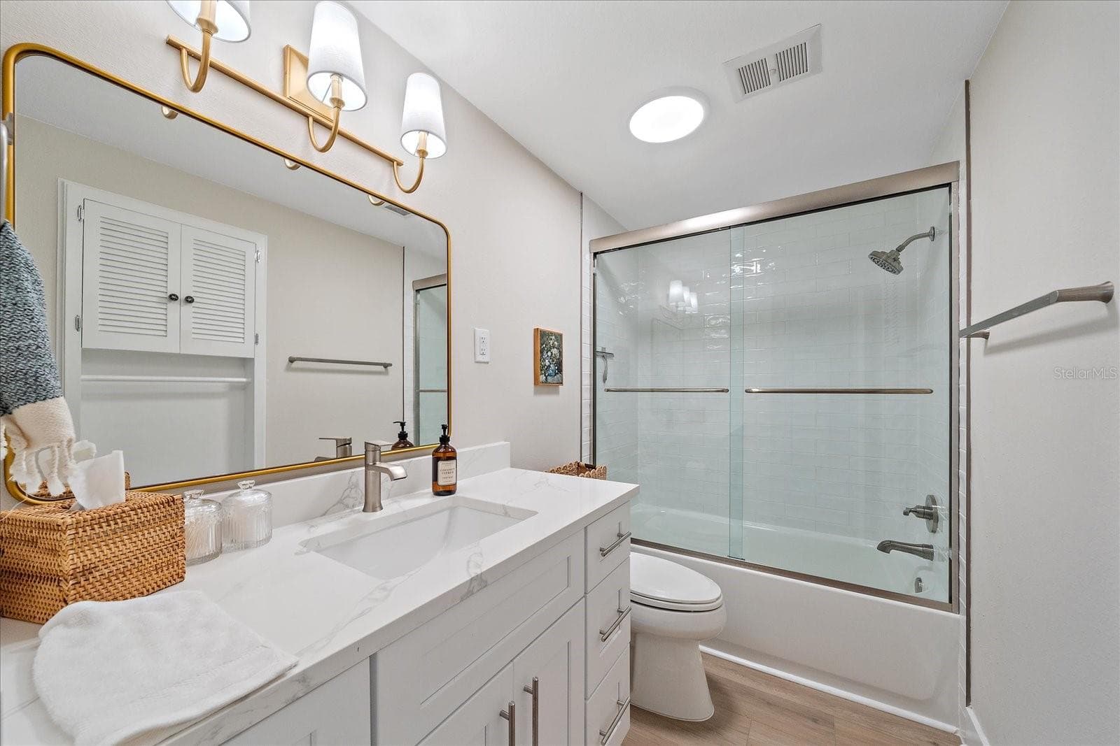 Bath Room 2 - 914 SPANISH DR S #76, LONGBOAT KEY