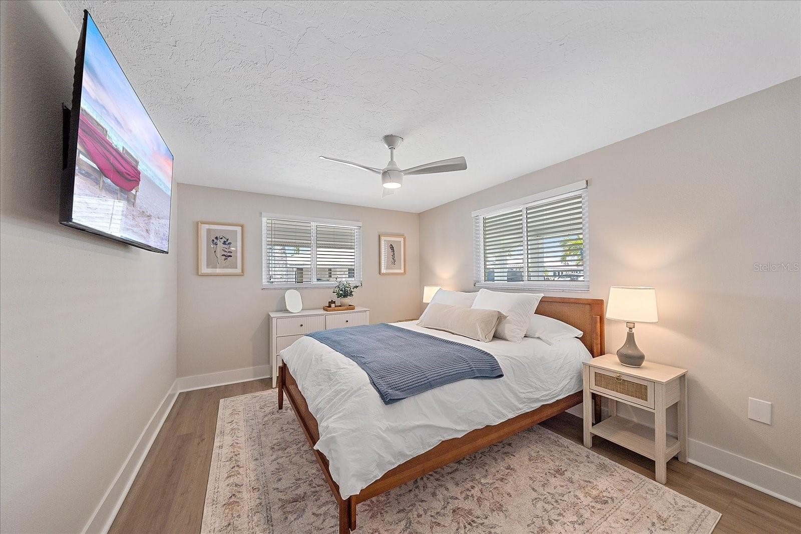 Bed Room 2 - 914 SPANISH DR S #76, LONGBOAT KEY