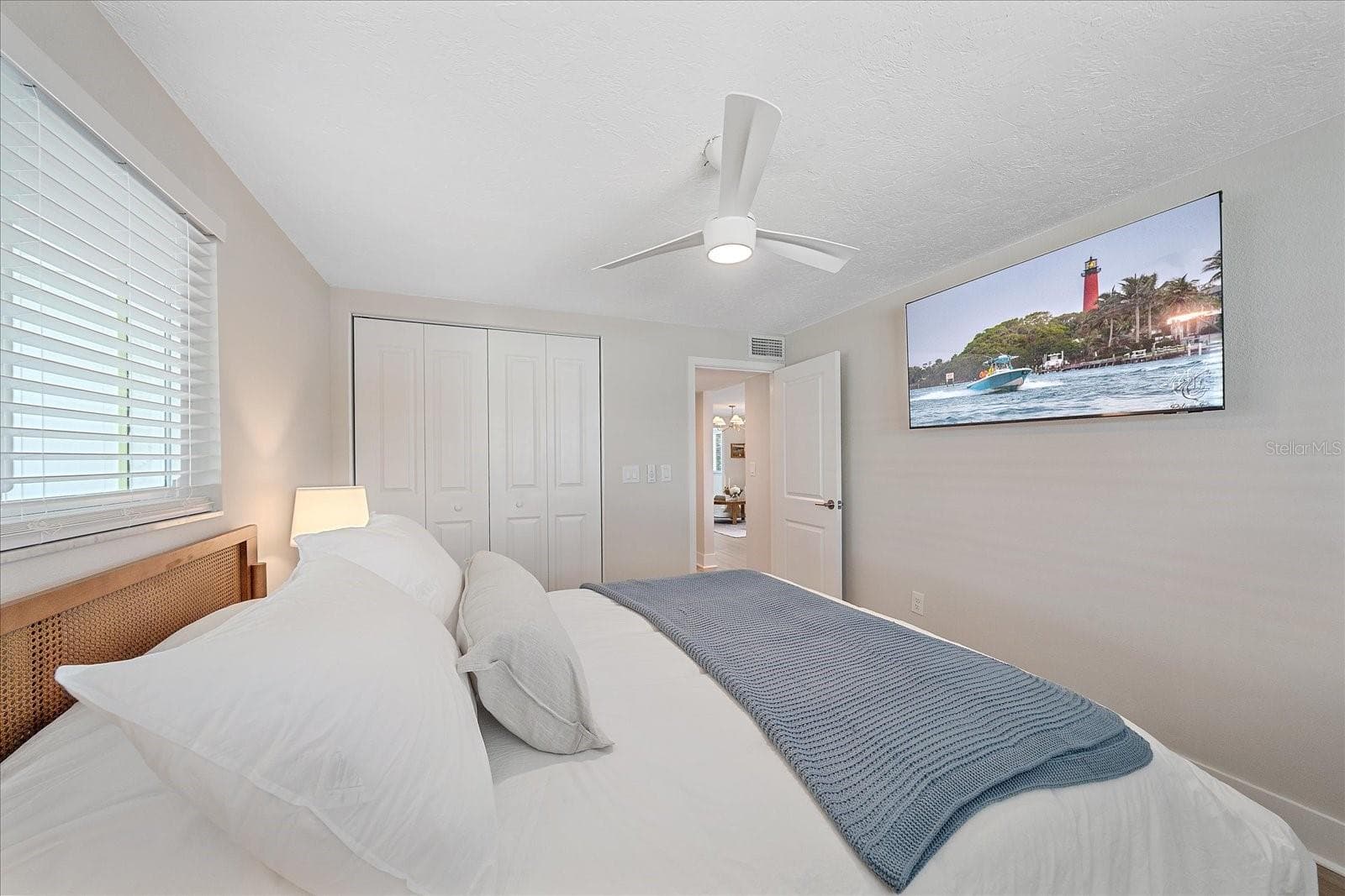 Bed Room 2 - 914 SPANISH DR S #76, LONGBOAT KEY