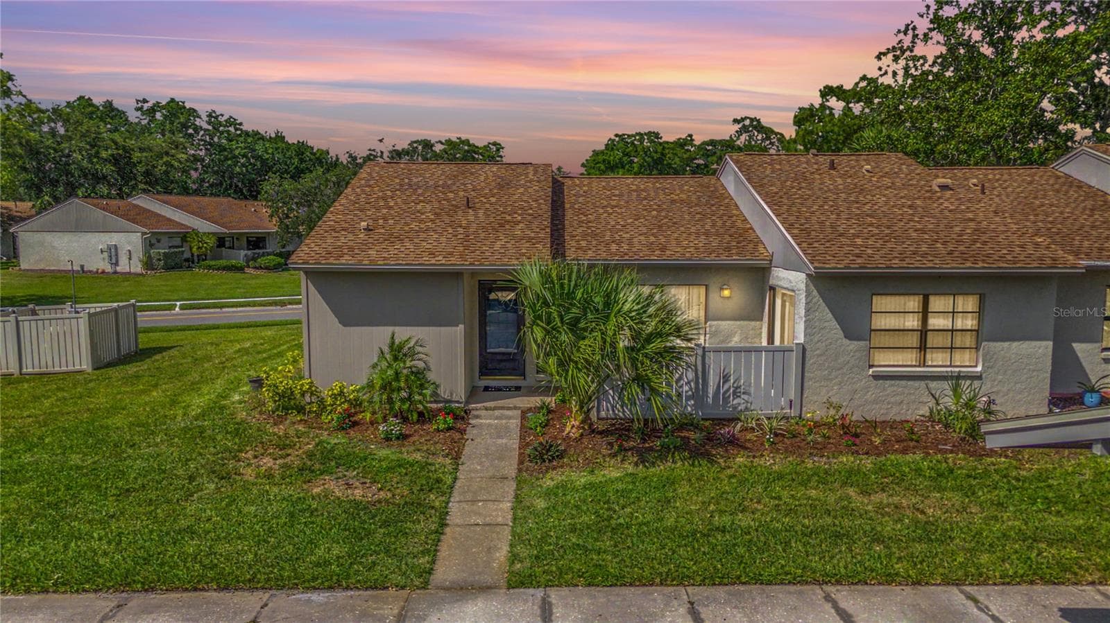 Villa at 75 POOLE PL, OLDSMAR, photo 31 of 55