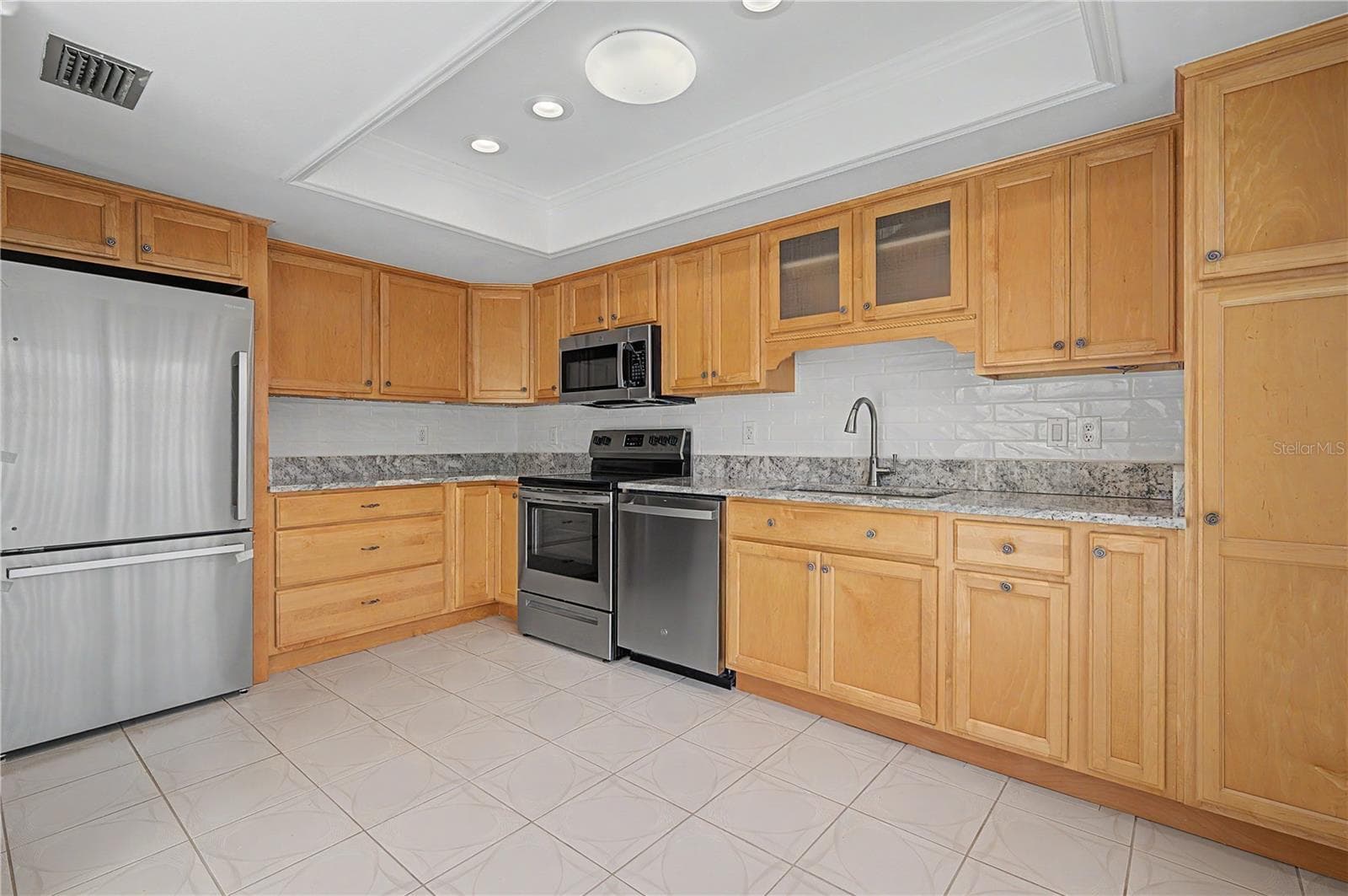 Villa at 75 POOLE PL, OLDSMAR, photo 8 of 55