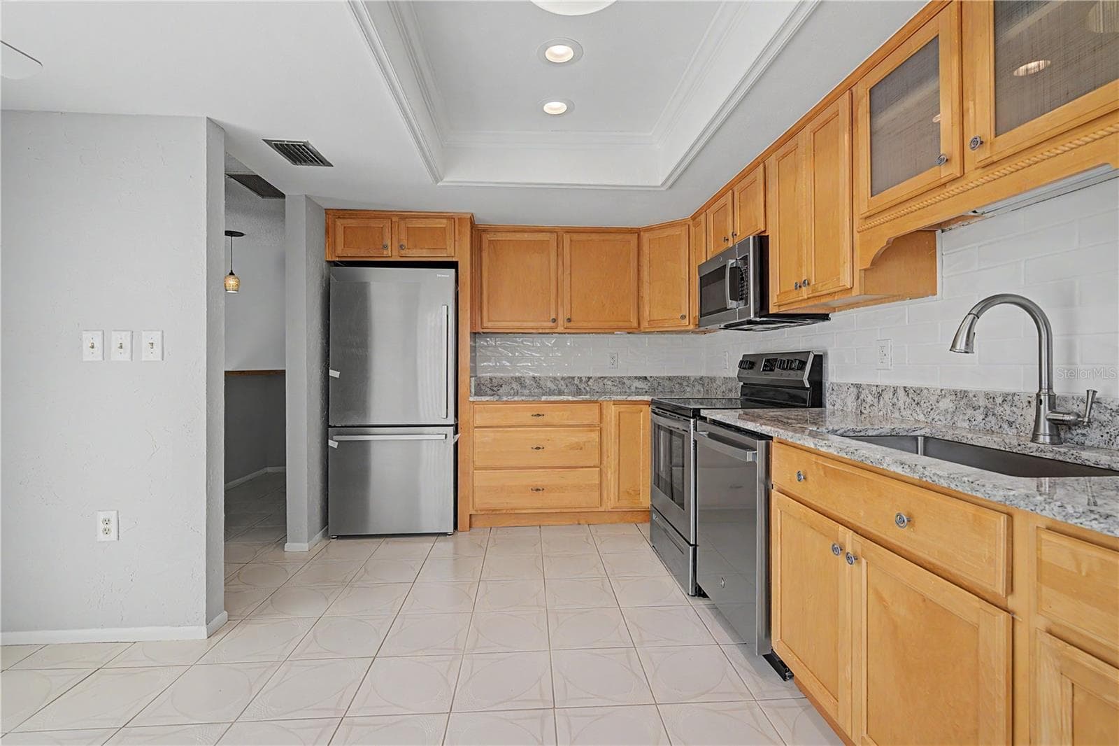 Villa at 75 POOLE PL, OLDSMAR, photo 9 of 55