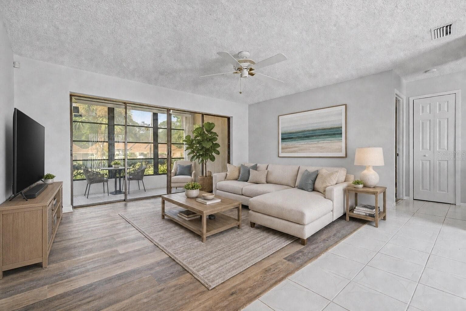 Virtually Staged - 75 POOLE PL, OLDSMAR
