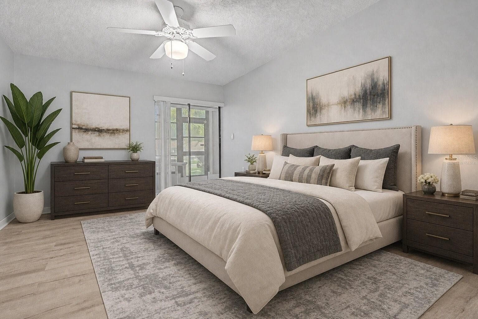 Virtually Staged - 75 POOLE PL, OLDSMAR