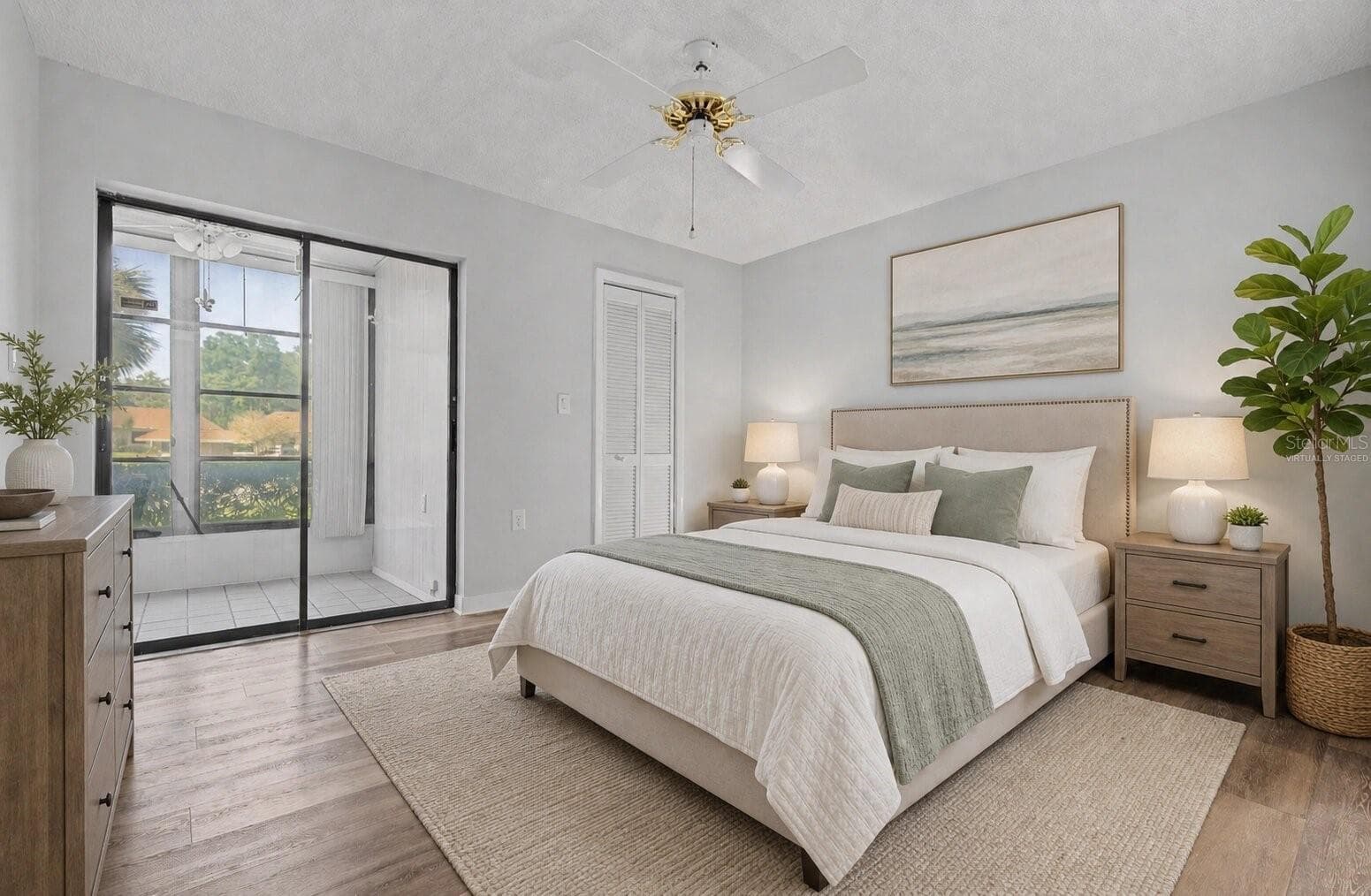 Virtually Staged - 75 POOLE PL, OLDSMAR