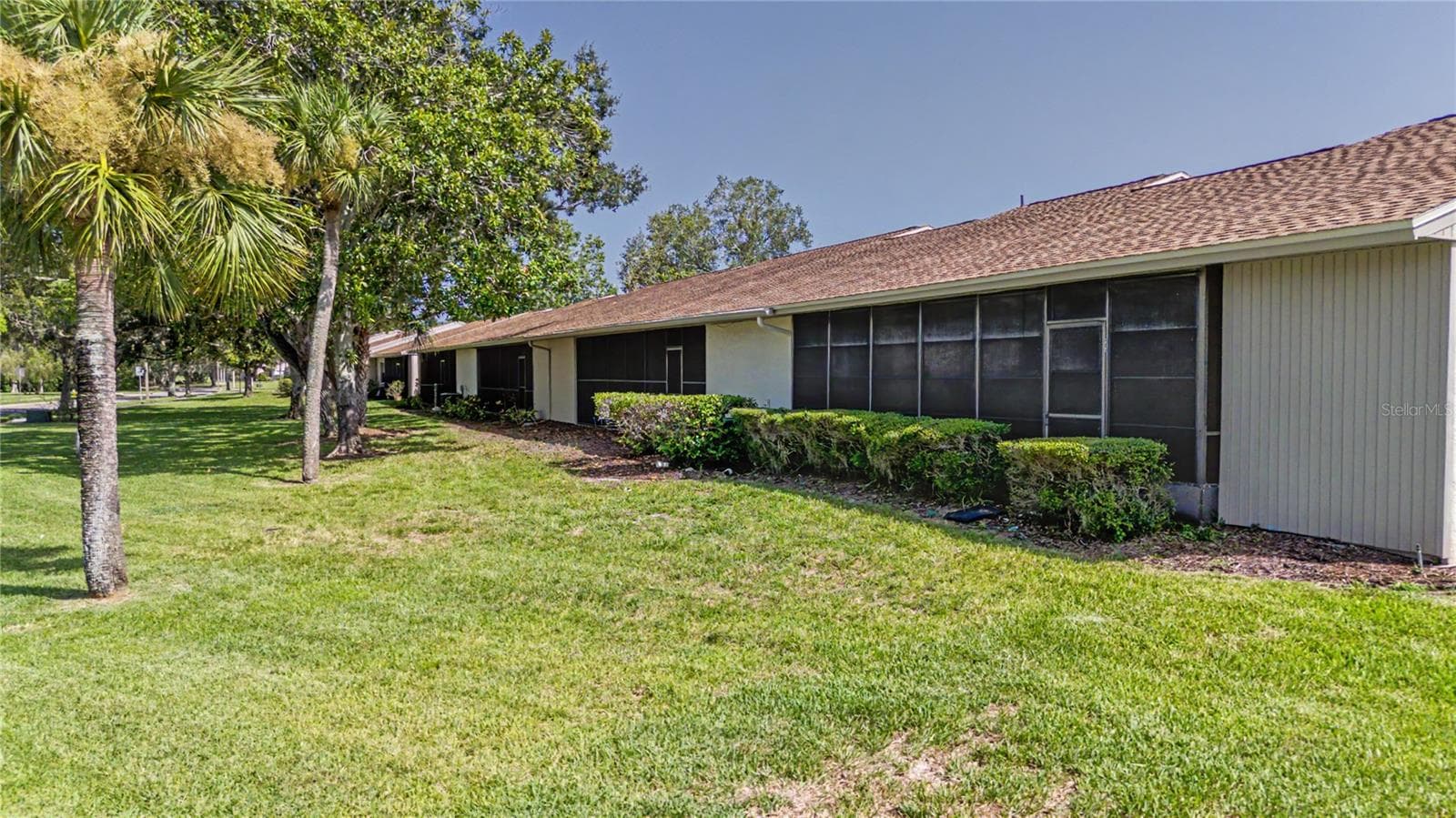 Villa at 75 POOLE PL, OLDSMAR, photo 29 of 55