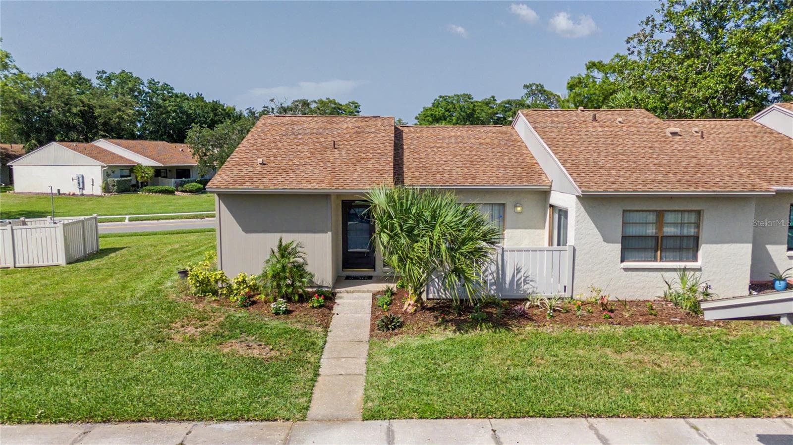 Villa at 75 POOLE PL, OLDSMAR, photo 35 of 55