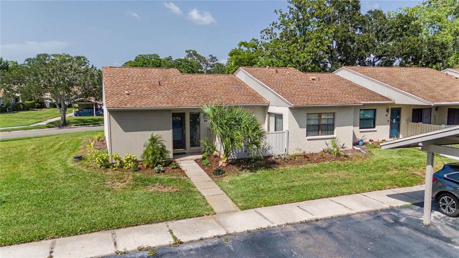 Villa at 75 POOLE PL, OLDSMAR, photo 36 of 55