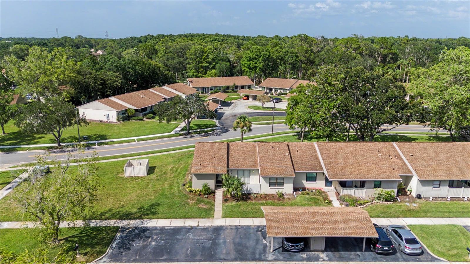 Villa at 75 POOLE PL, OLDSMAR, photo 40 of 55