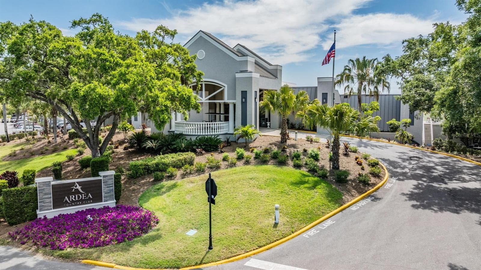 Villa at 75 POOLE PL, OLDSMAR, photo 41 of 55