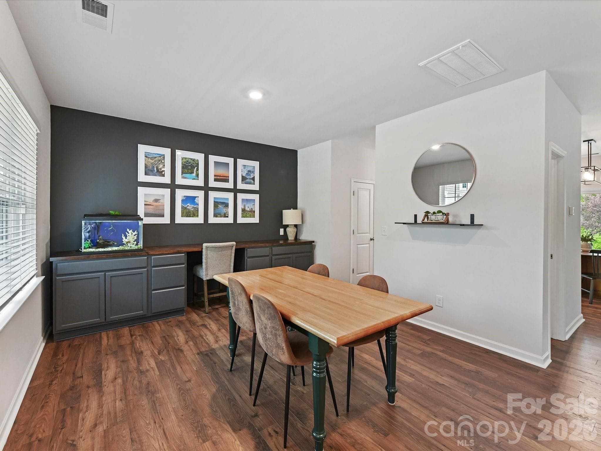 Single Family Residence at 724 Larmore Avenue, Charlotte, photo 8 of 47