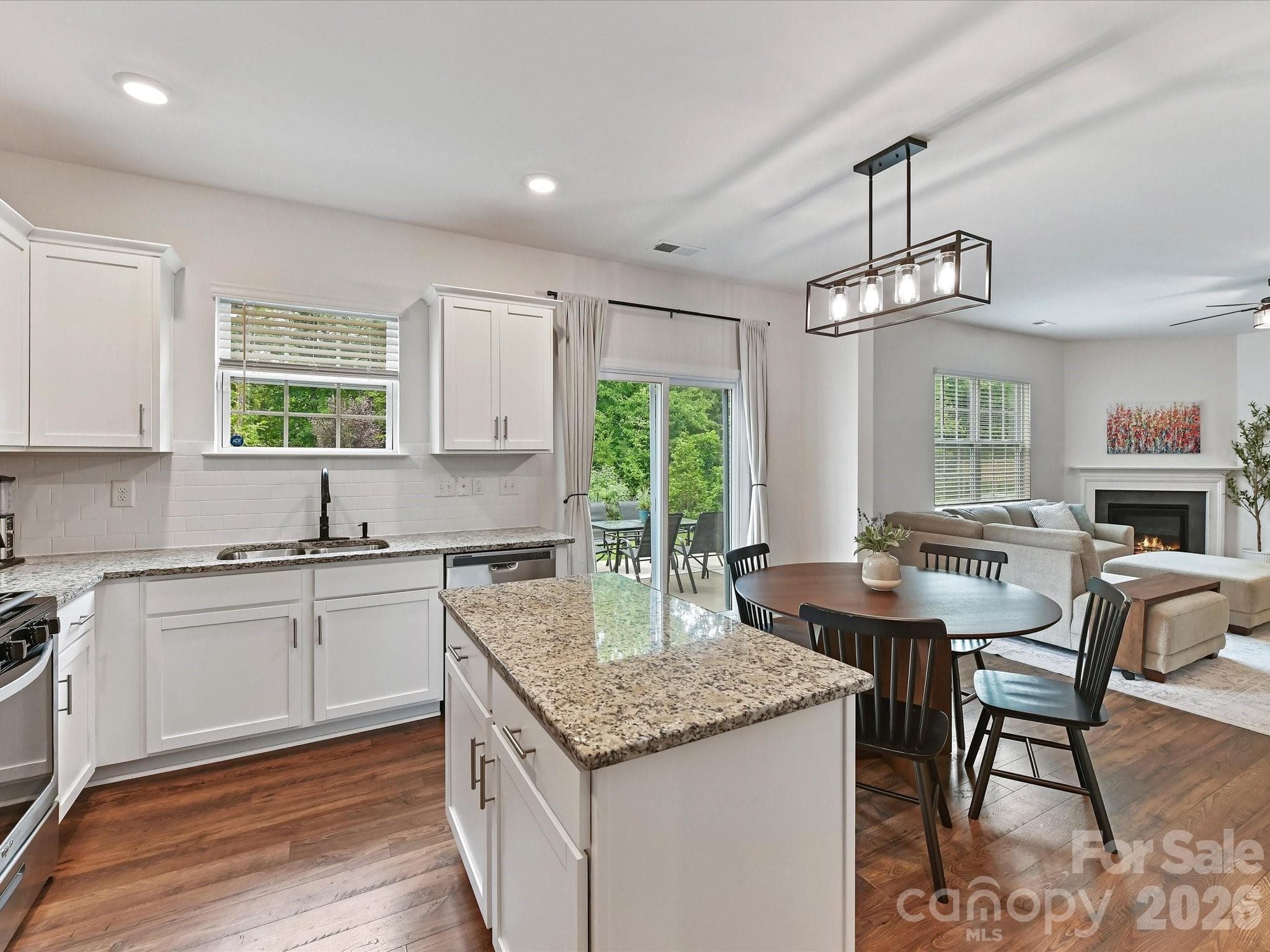 Single Family Residence at 724 Larmore Avenue, Charlotte, photo 12 of 47