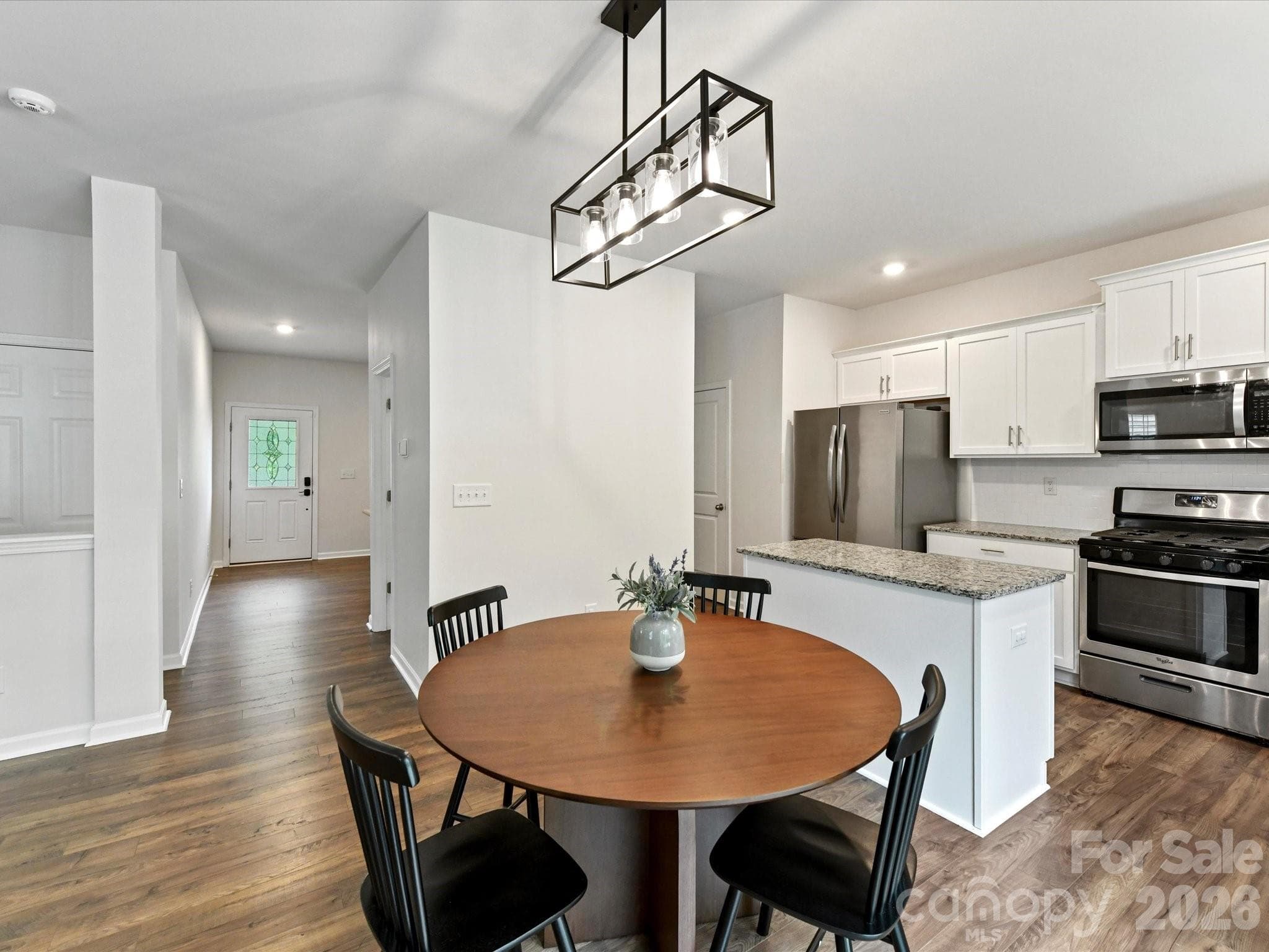 Single Family Residence at 724 Larmore Avenue, Charlotte, photo 15 of 47