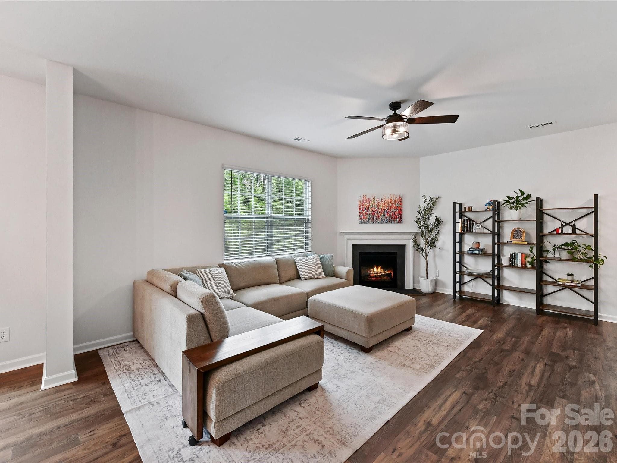 Single Family Residence at 724 Larmore Avenue, Charlotte, photo 16 of 47