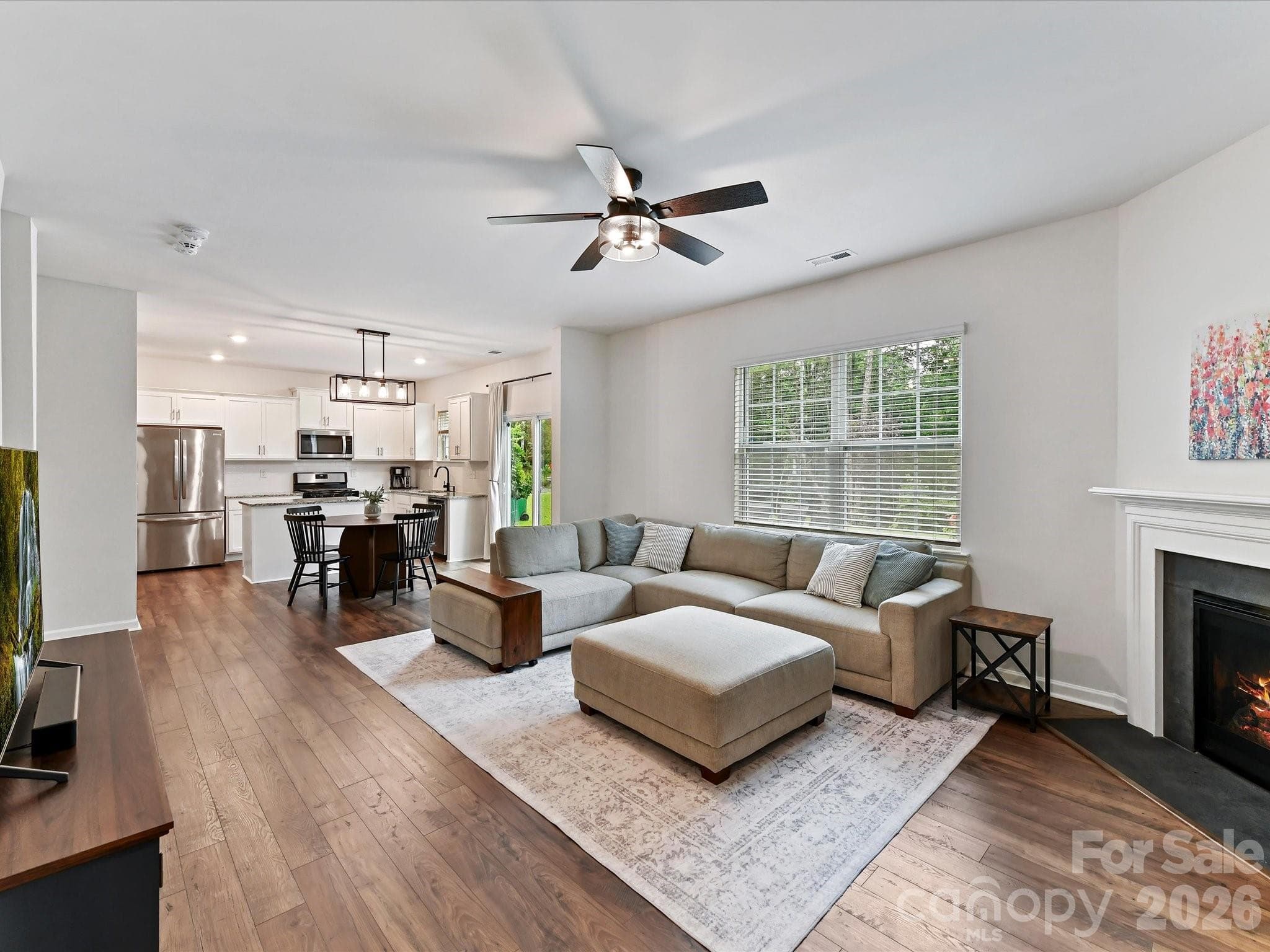 Single Family Residence at 724 Larmore Avenue, Charlotte, photo 17 of 47