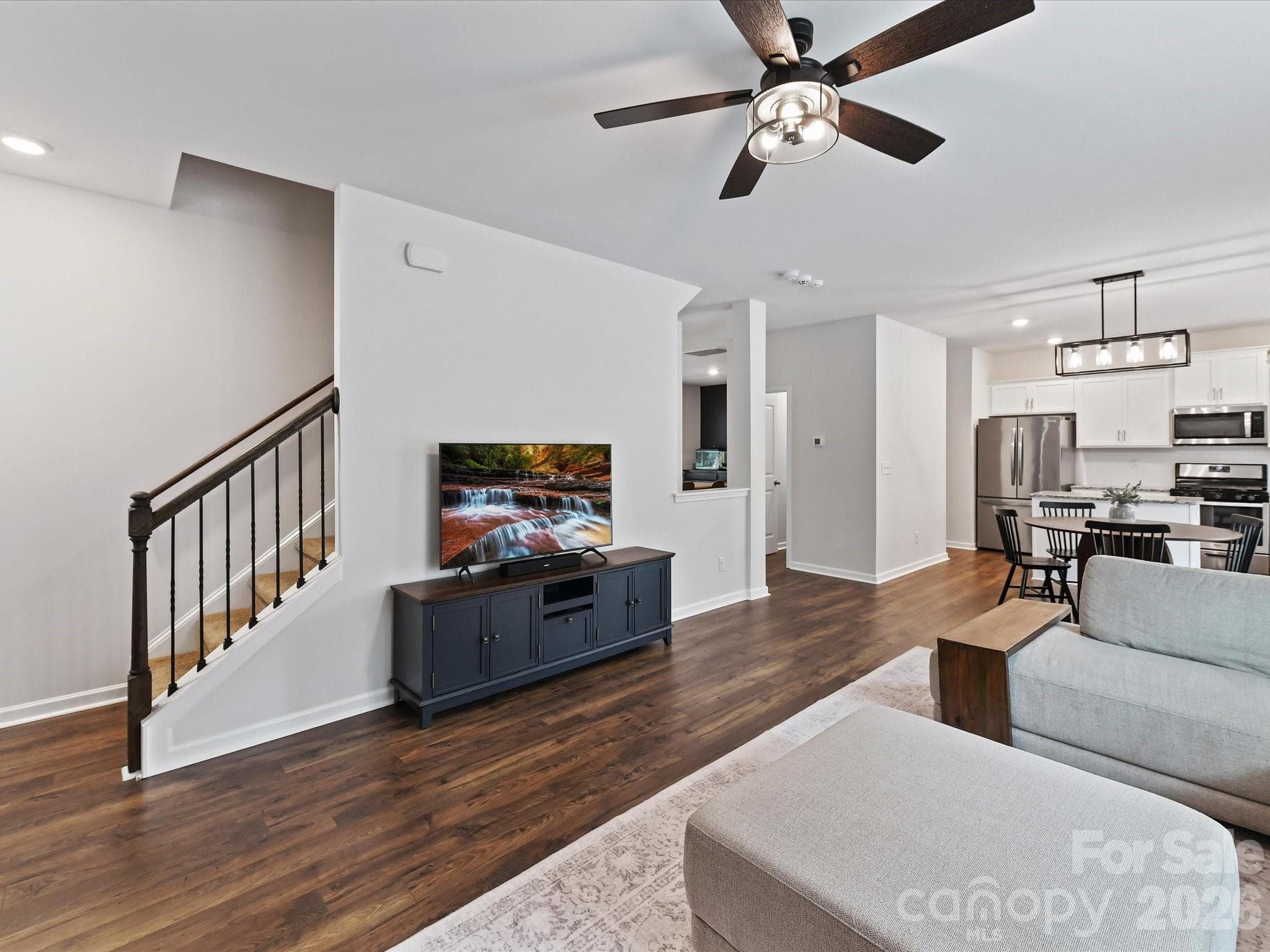 Single Family Residence at 724 Larmore Avenue, Charlotte, photo 18 of 47