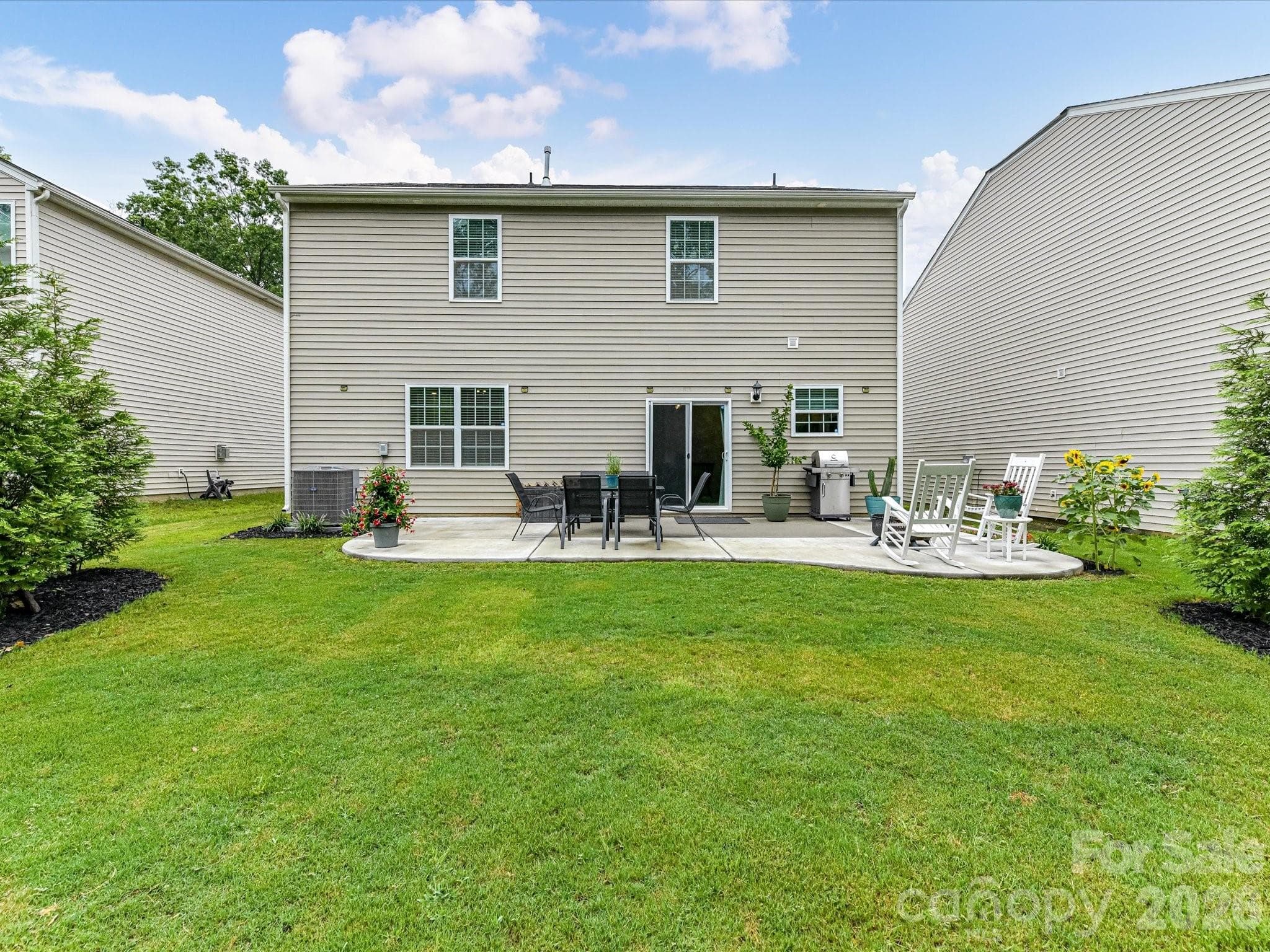 Single Family Residence at 724 Larmore Avenue, Charlotte, photo 42 of 47