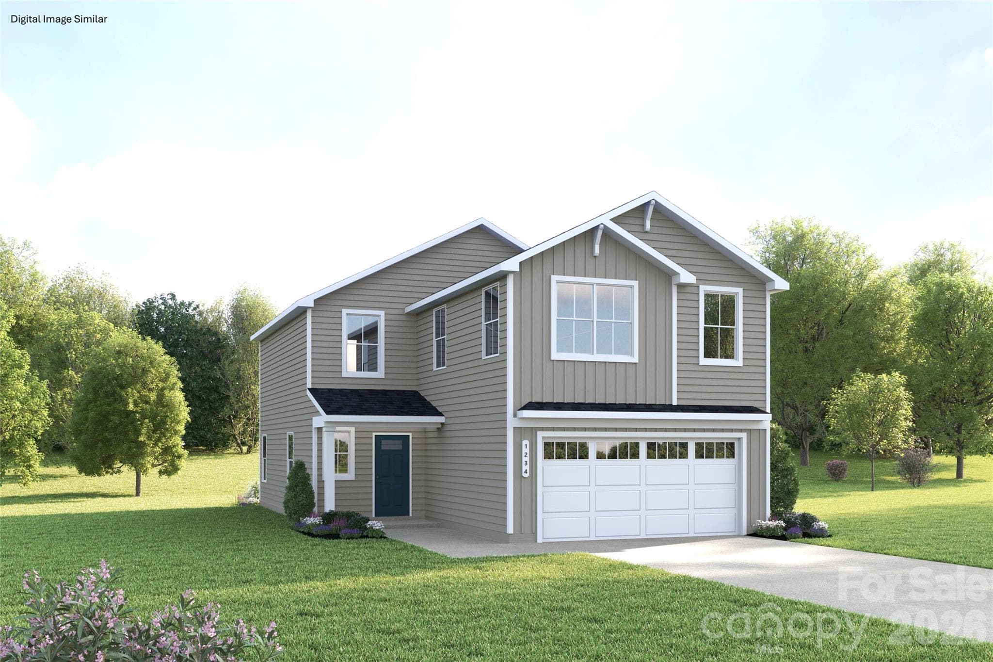 203 Hibiscus Drive
