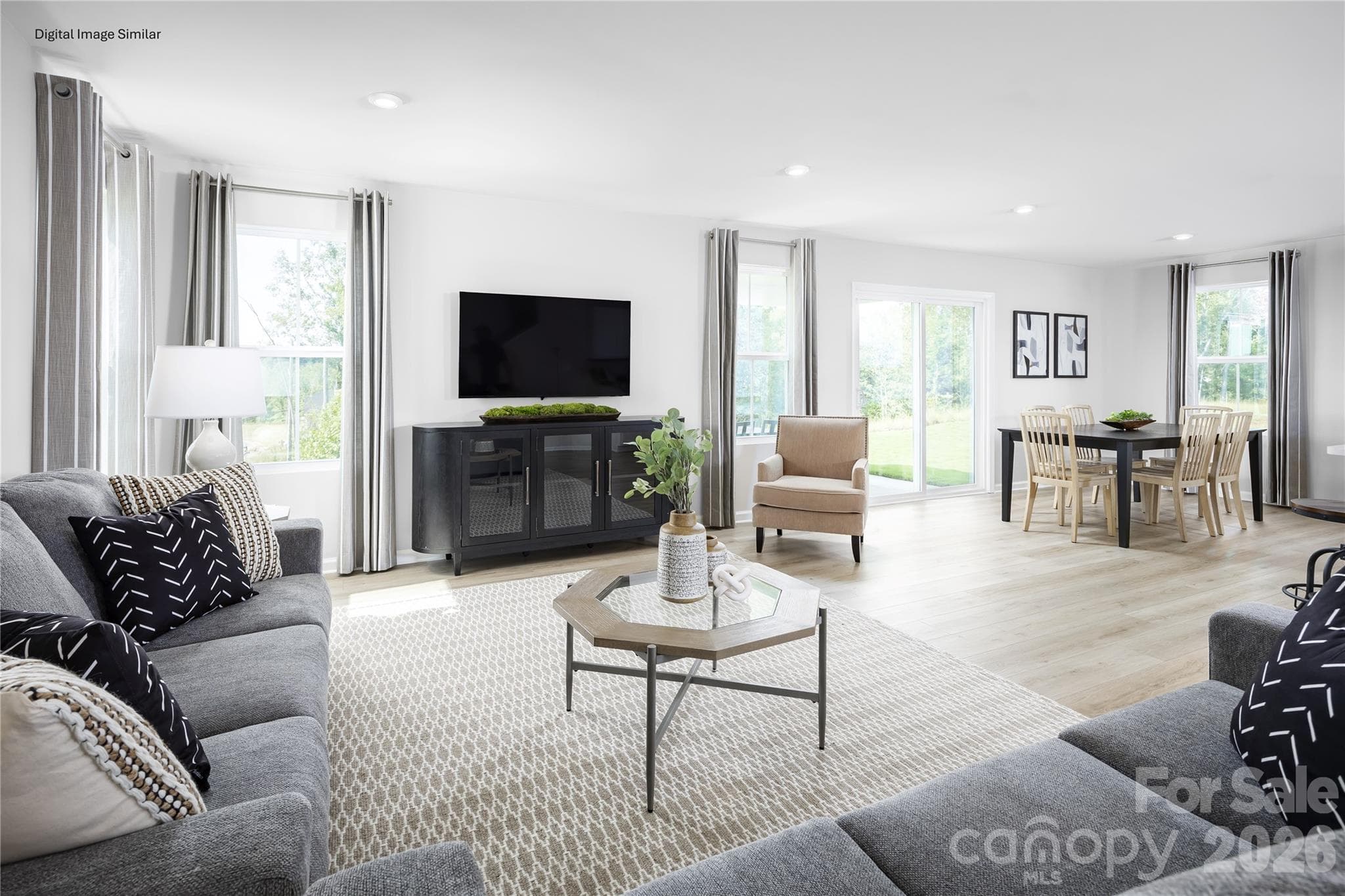 Representative Photo Only - 203 Hibiscus Drive, Pageland