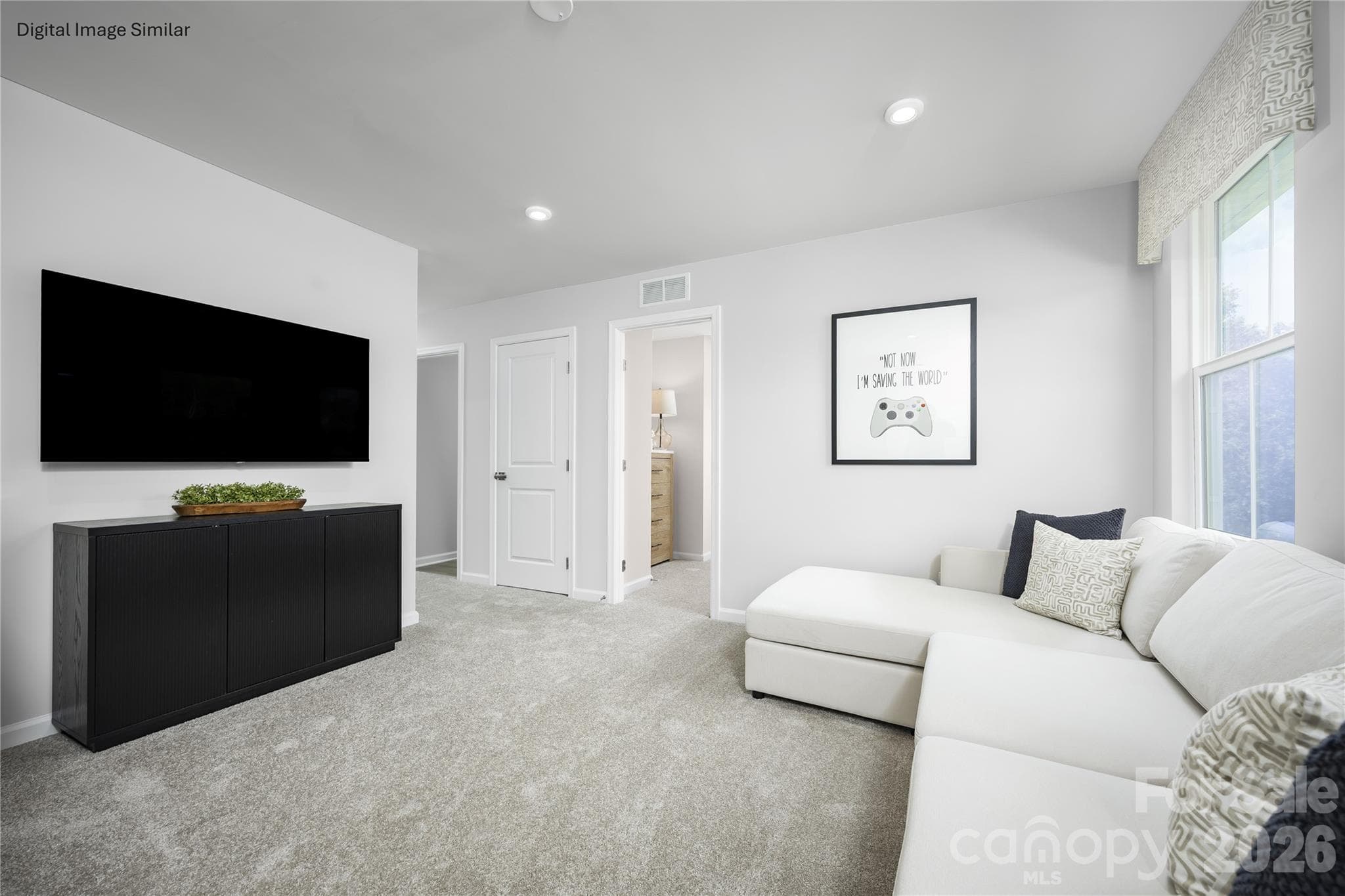Representative Photo Only - 203 Hibiscus Drive, Pageland