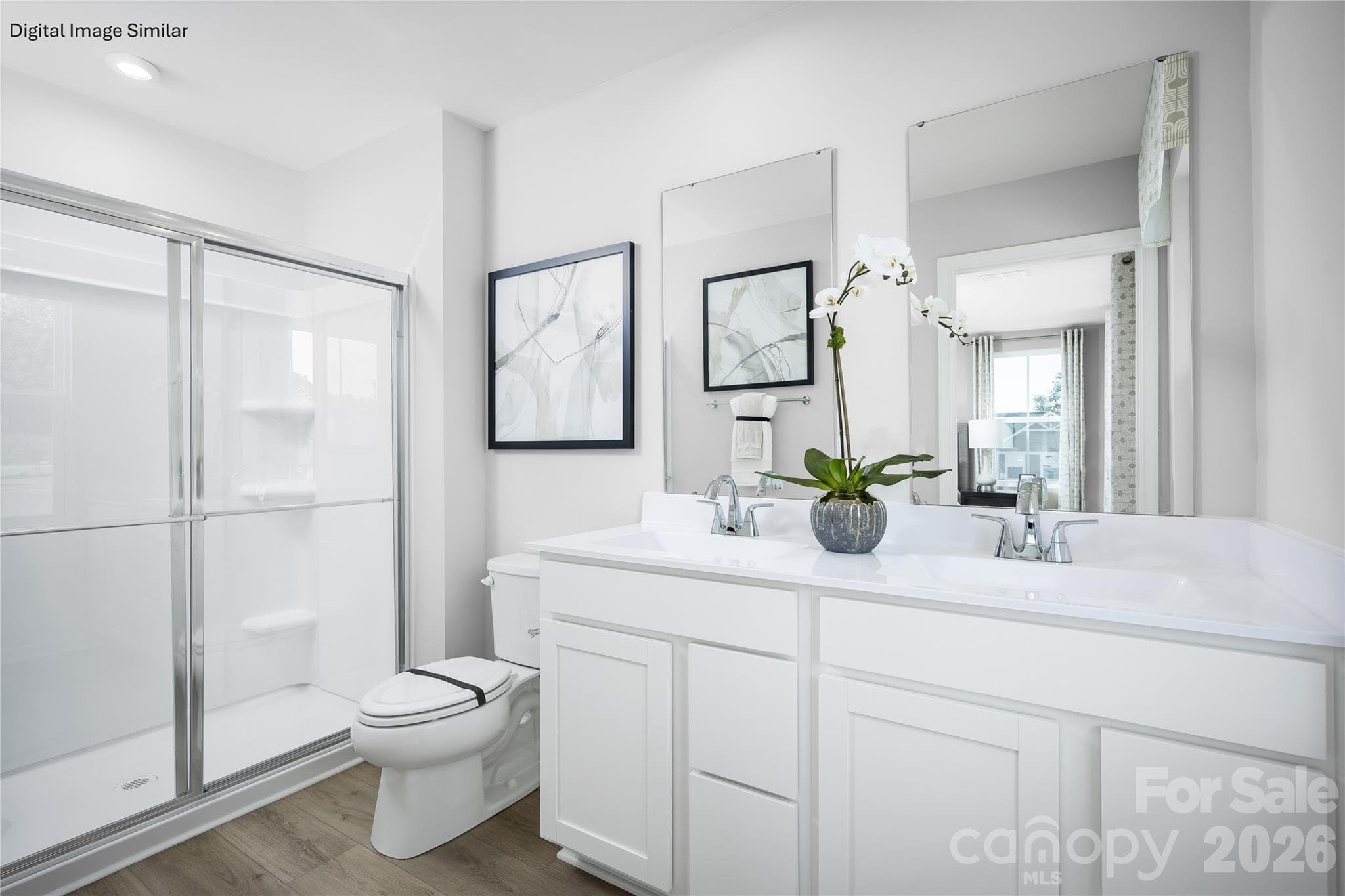 Representative Photo Only - 203 Hibiscus Drive, Pageland