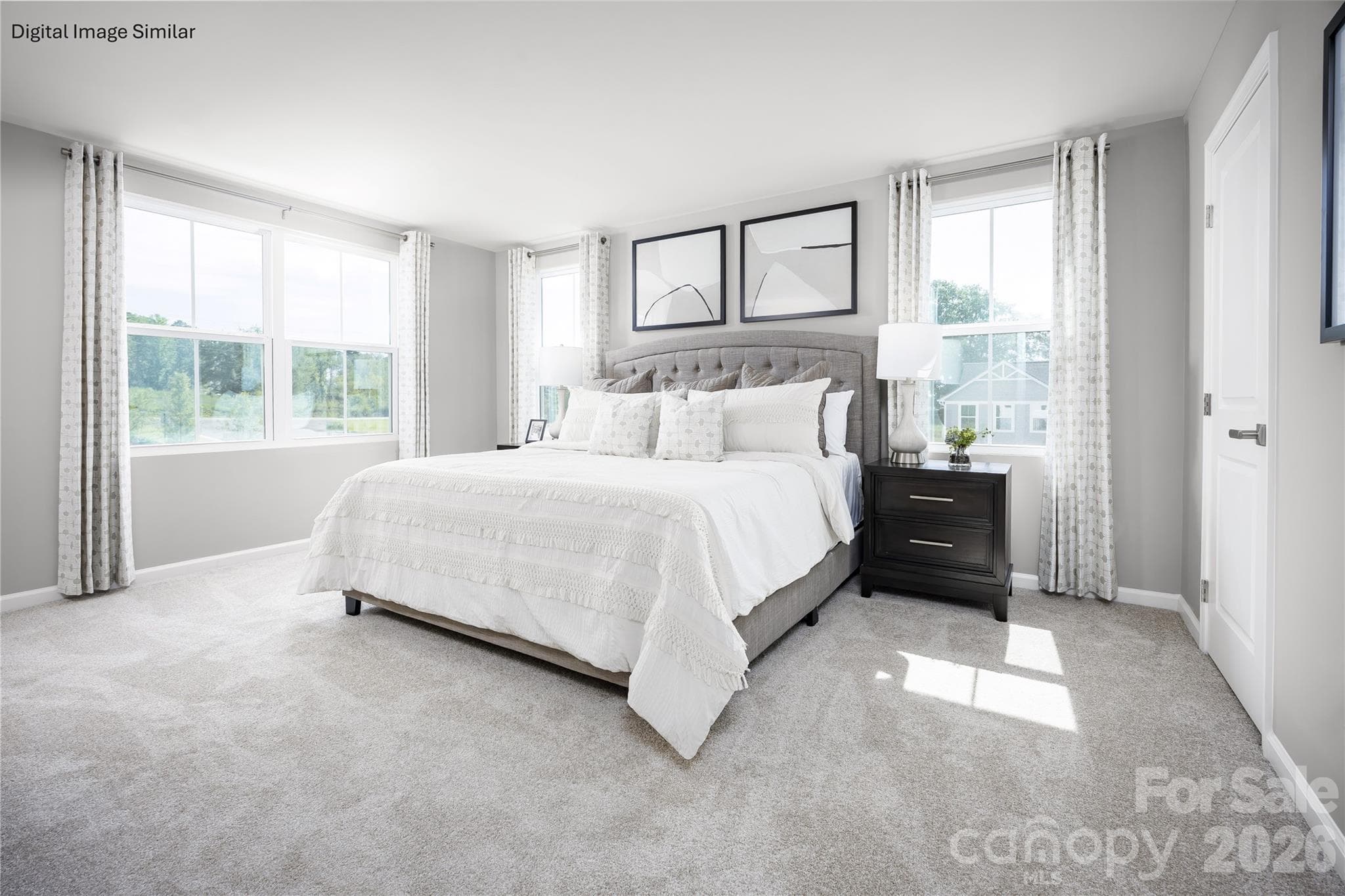 Representative Photo Only - 203 Hibiscus Drive, Pageland