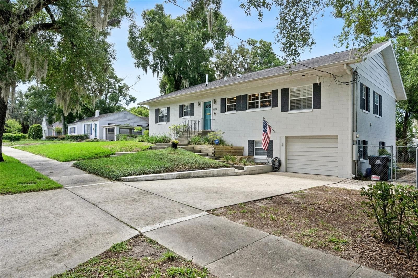 Single Family Residence at 1008 E RIDGEWOOD ST, ORLANDO, photo 40 of 63