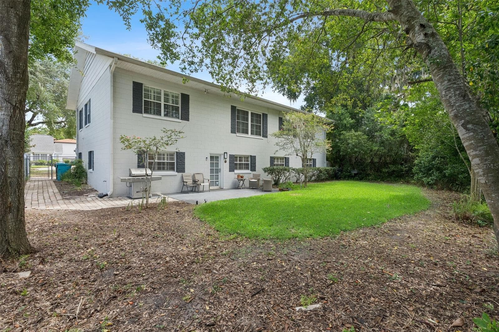 Single Family Residence at 1008 E RIDGEWOOD ST, ORLANDO, photo 39 of 63