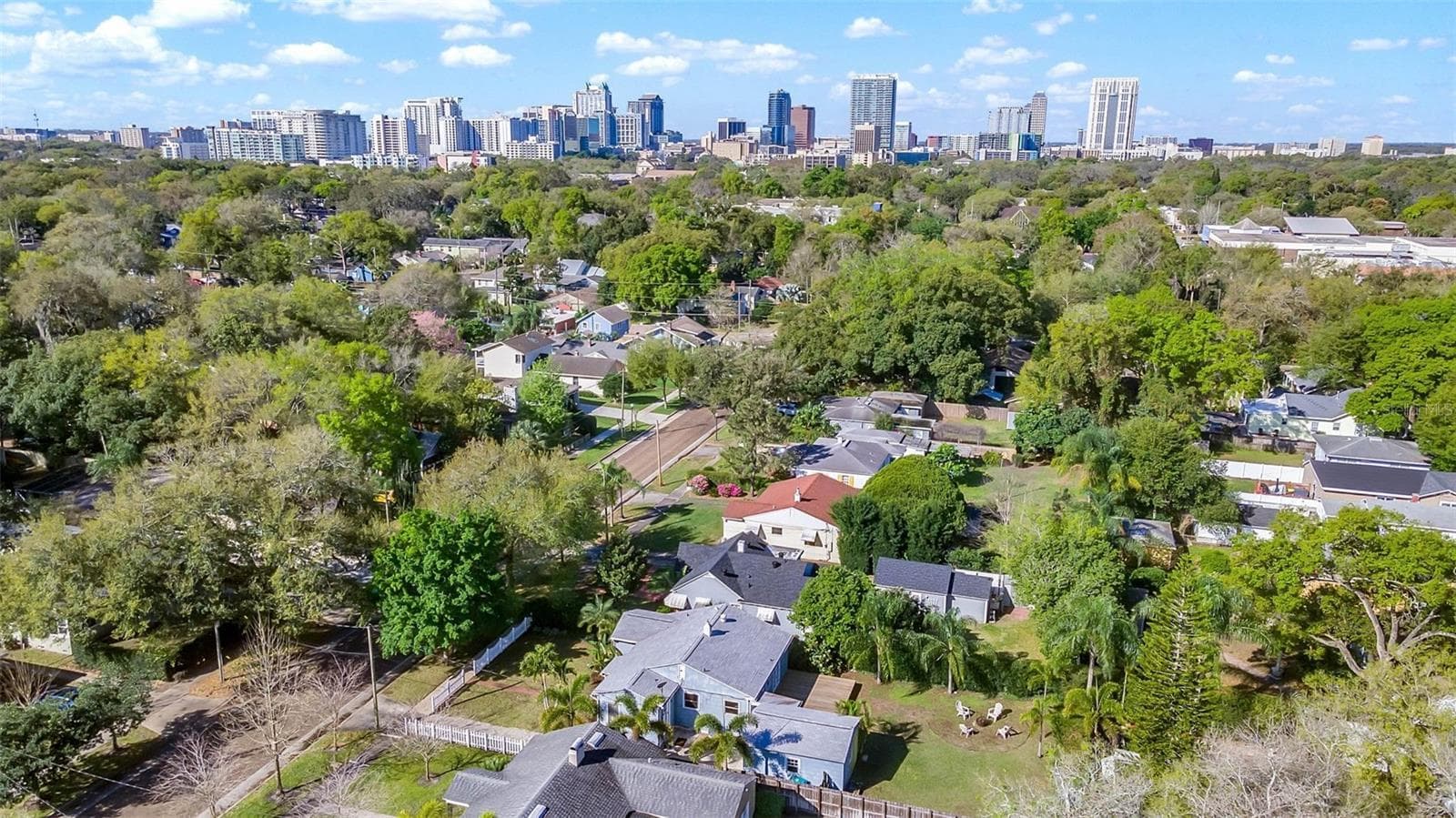 Single Family Residence at 1008 E RIDGEWOOD ST, ORLANDO, photo 48 of 63