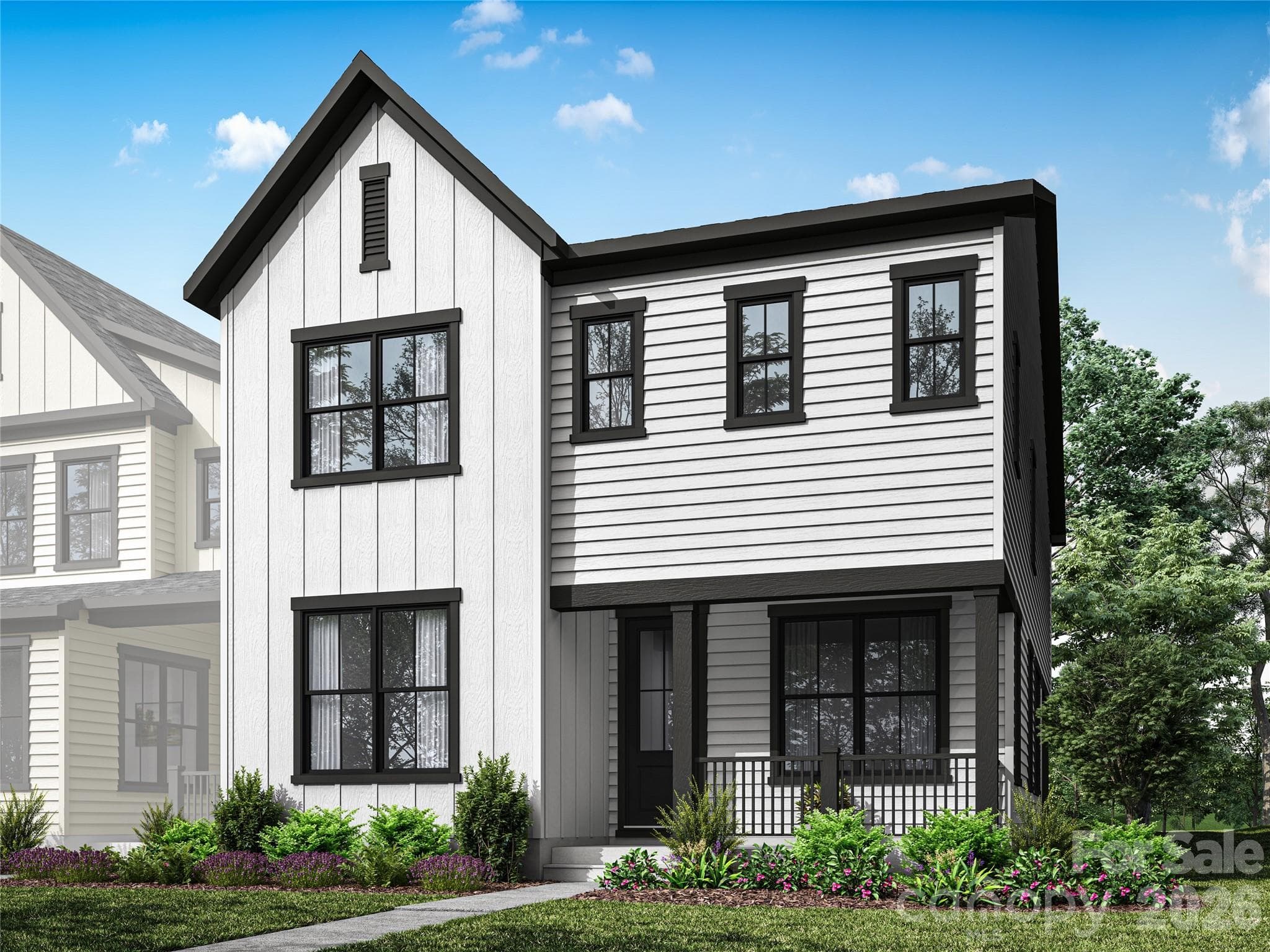 401 Fenton Drive