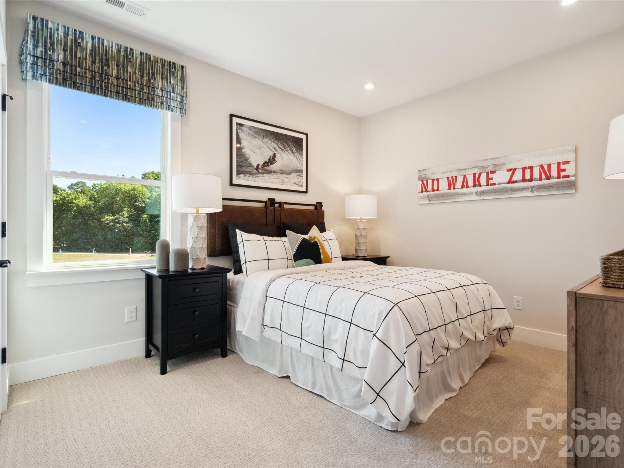 Conceptual - 401 Fenton Drive, Belmont