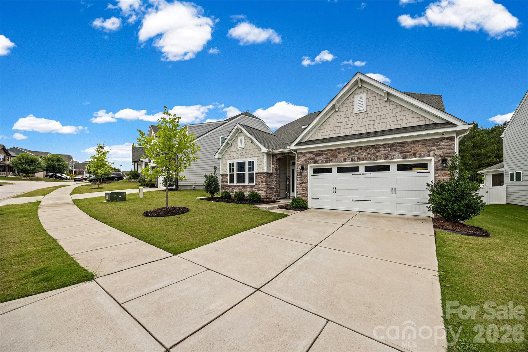 Single Family Residence at 4048 Clapton Drive, Lancaster, photo 2 of 47