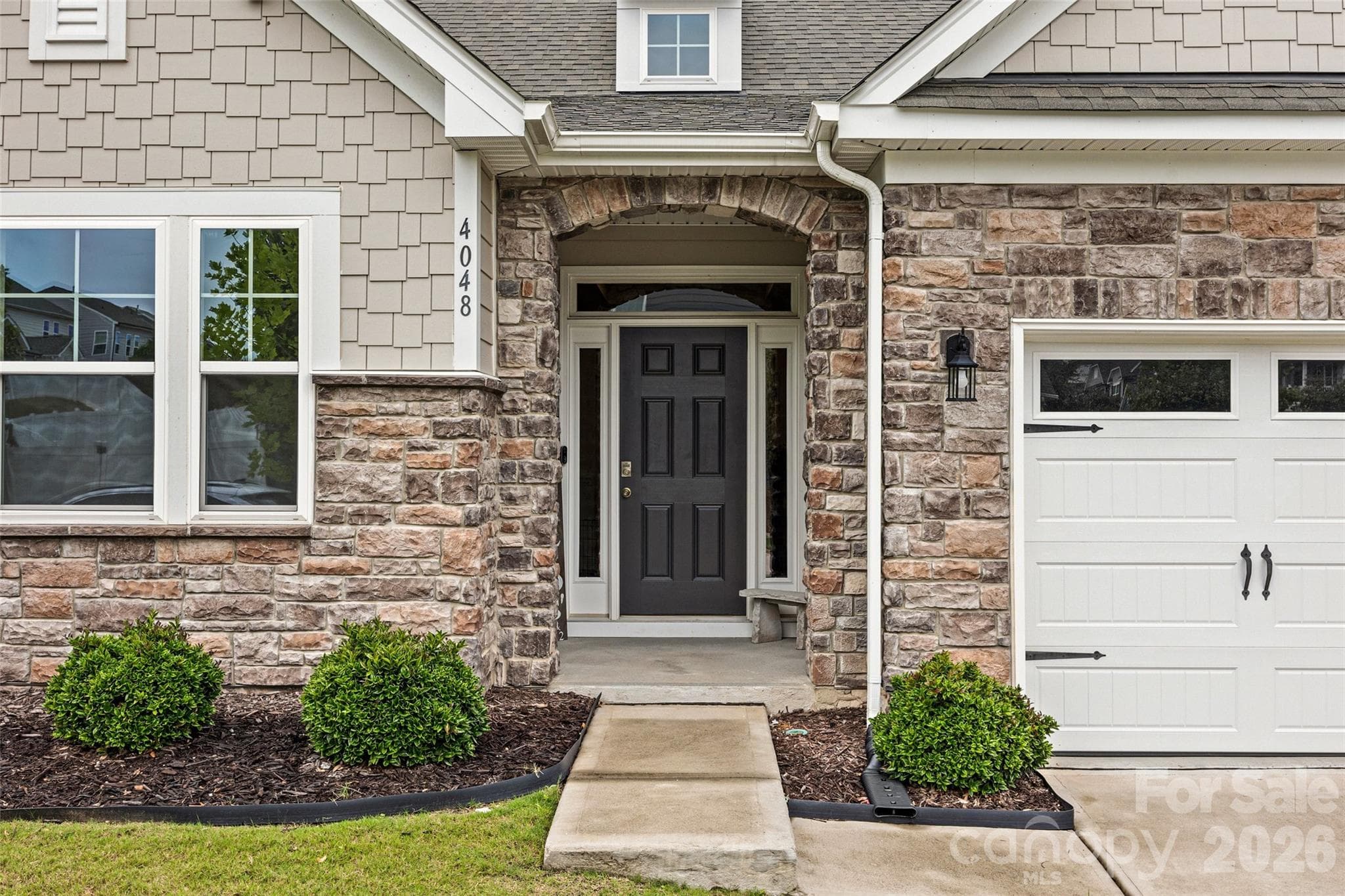 Single Family Residence at 4048 Clapton Drive, Lancaster, photo 3 of 47