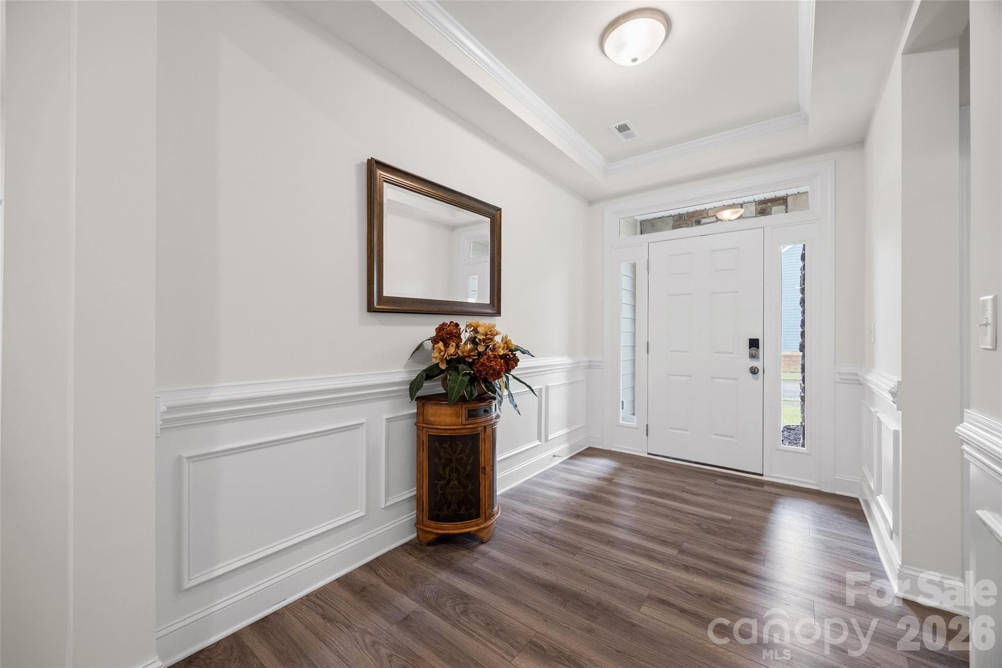 Single Family Residence at 4048 Clapton Drive, Lancaster, photo 5 of 47