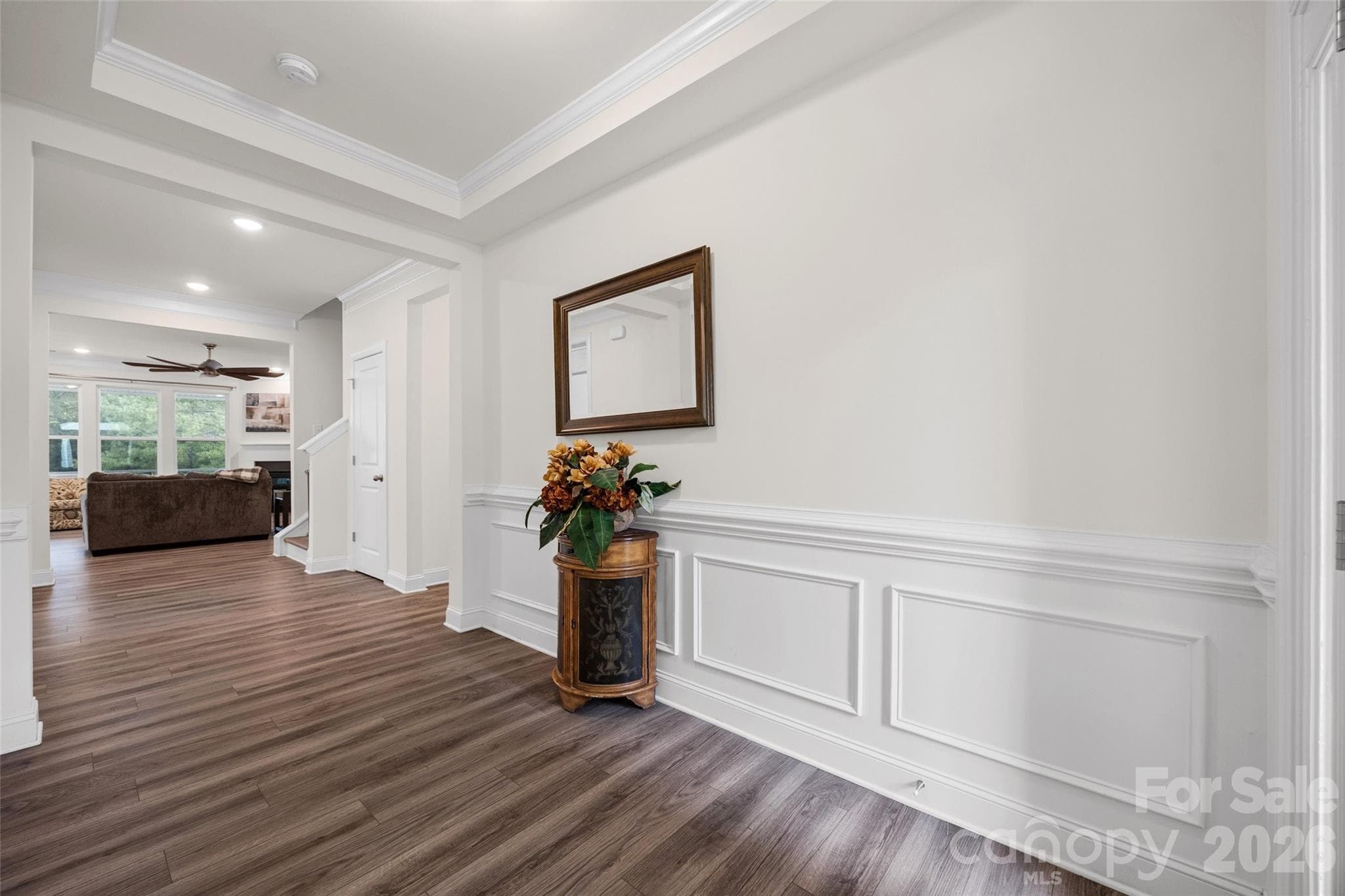 Single Family Residence at 4048 Clapton Drive, Lancaster, photo 6 of 47
